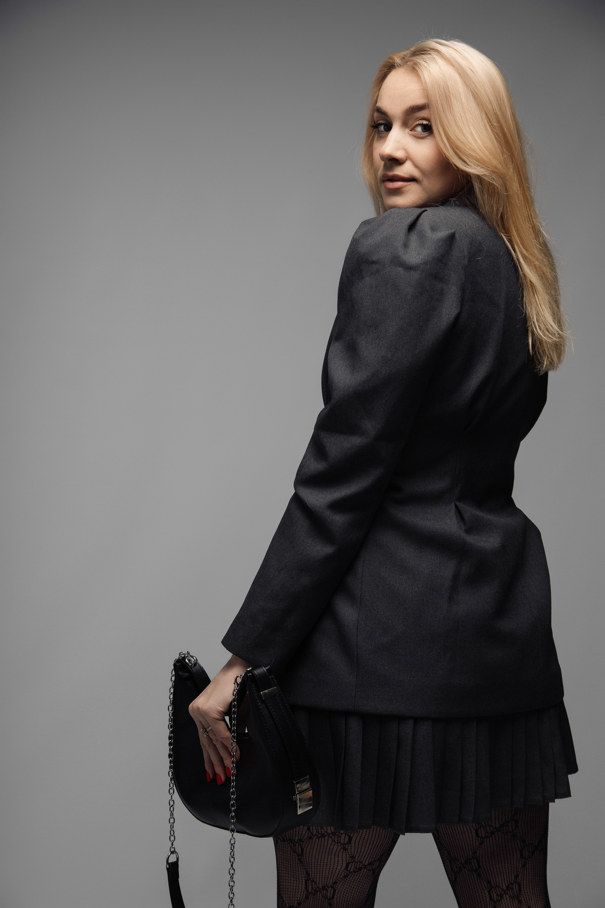 Tati. Street photographer