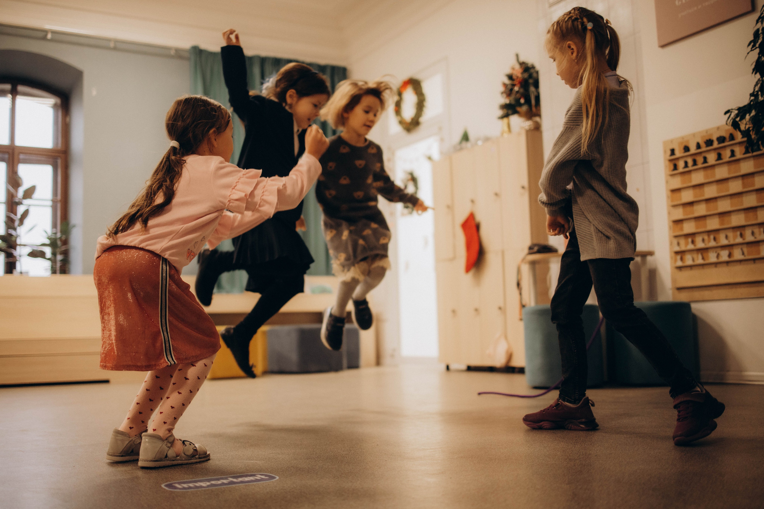 Заглядывая в Аврору. Семейный фотограф в Казани Татьяна Тюрина