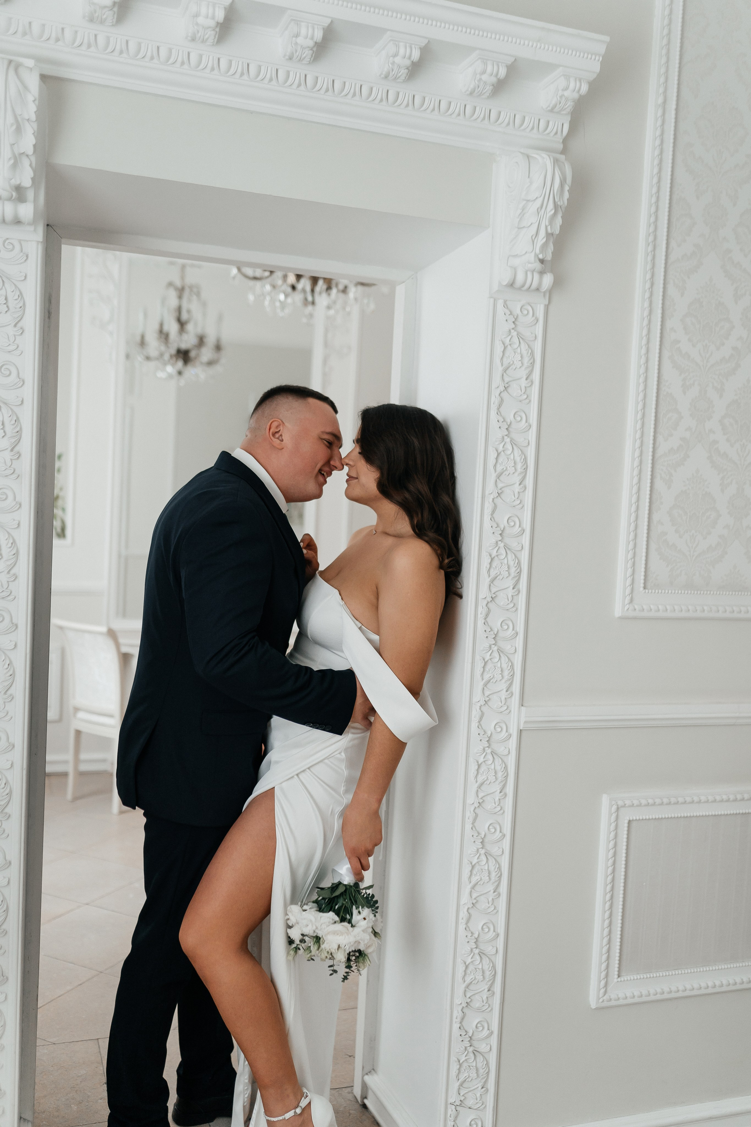 Дмитрий и Ксения