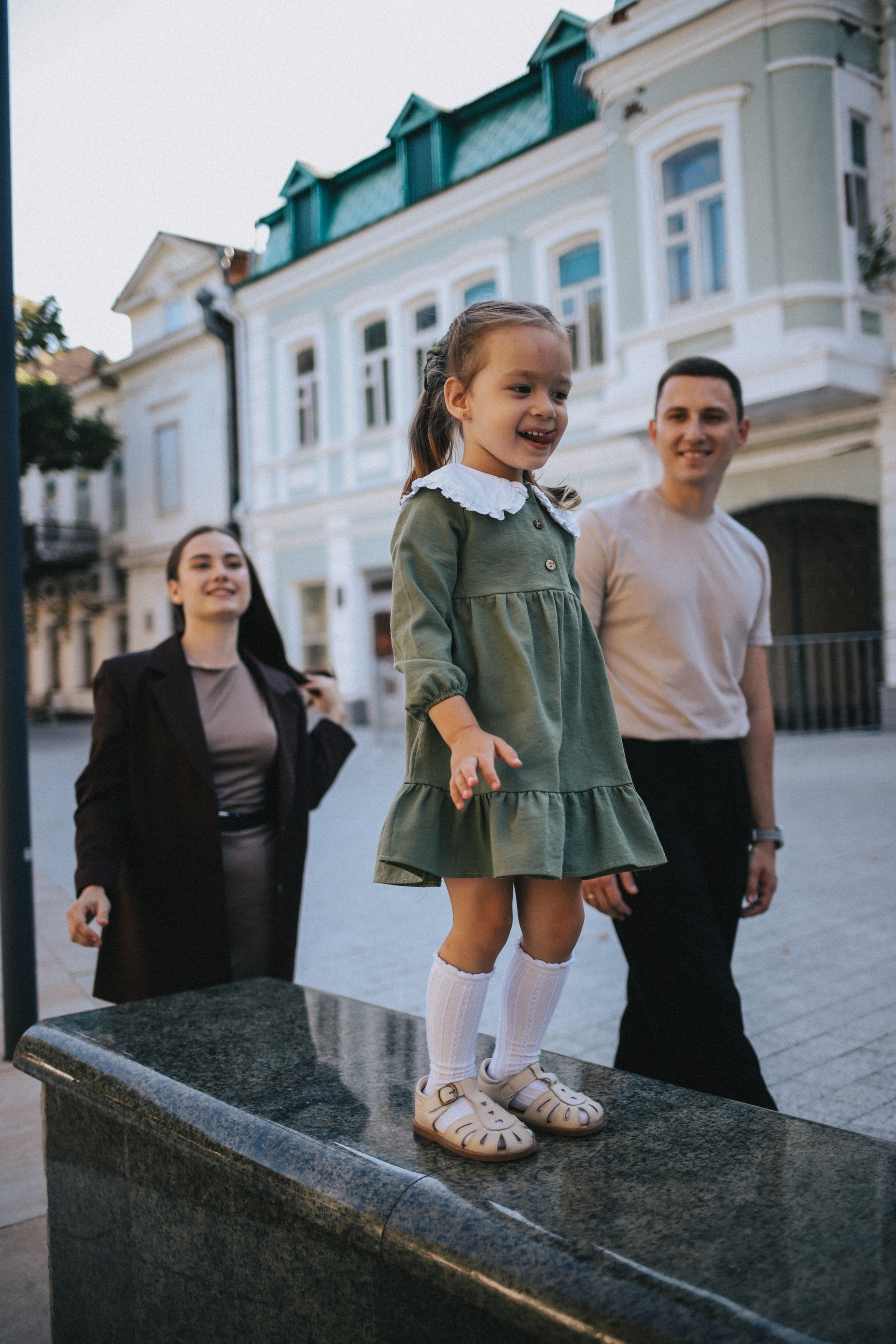 Семьи. Семейный фотограф в Ставрополе Кристина Ткаченко