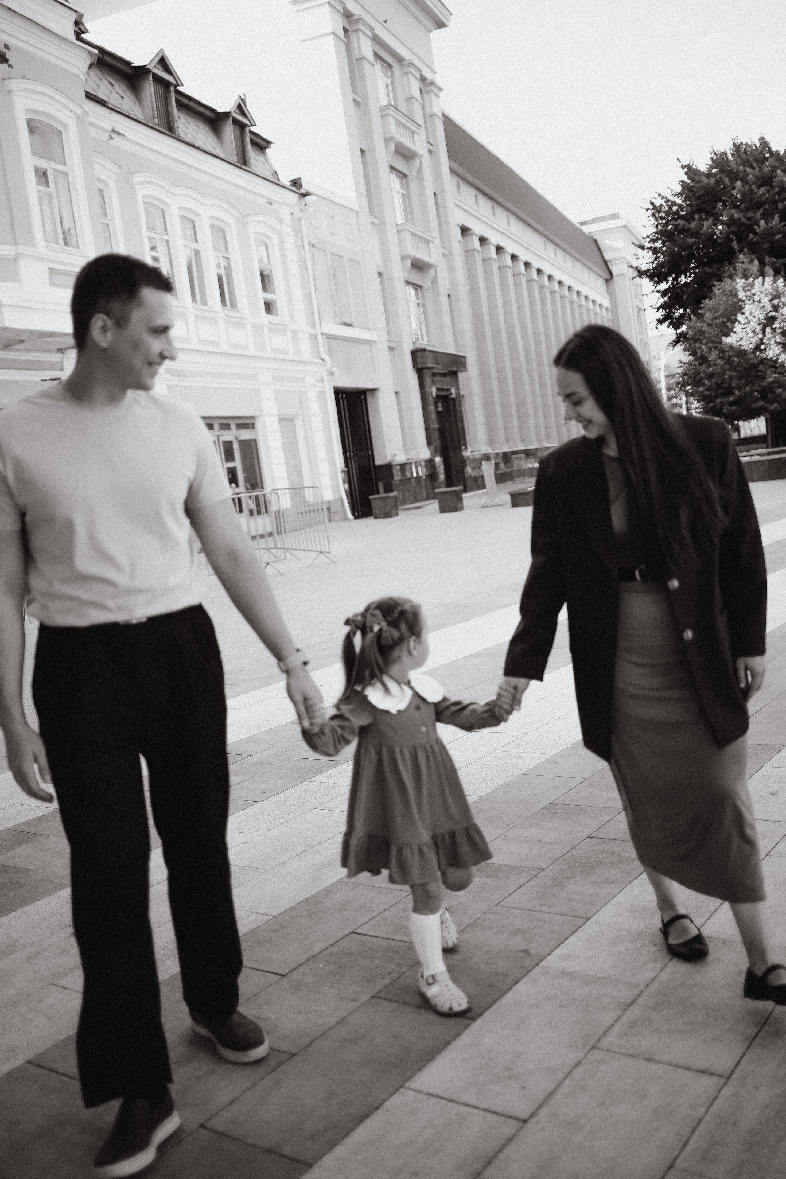 Семьи. Семейный фотограф в Ставрополе Кристина Ткаченко