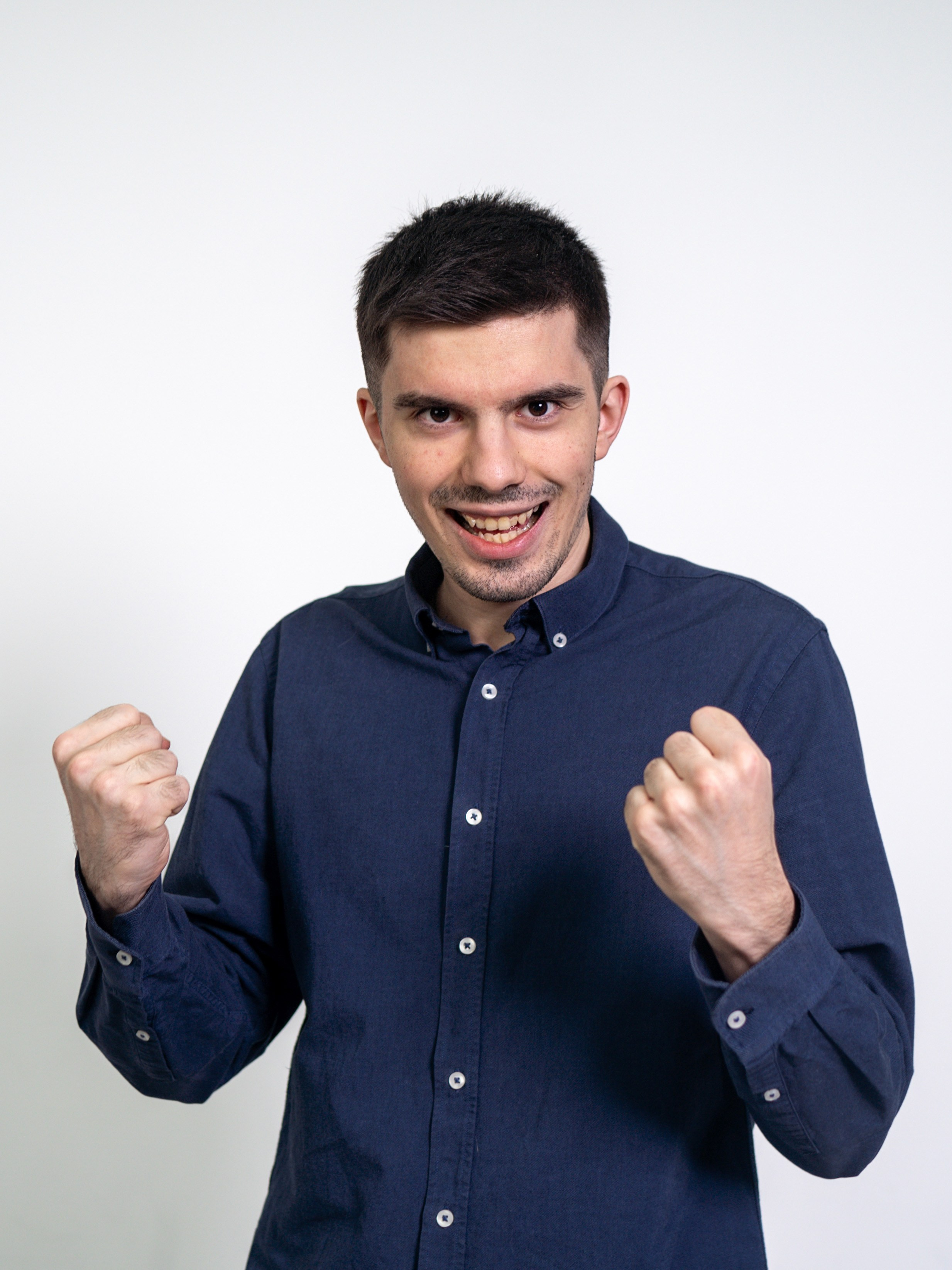 Покер. Фотограф Зинаида Евдокимова