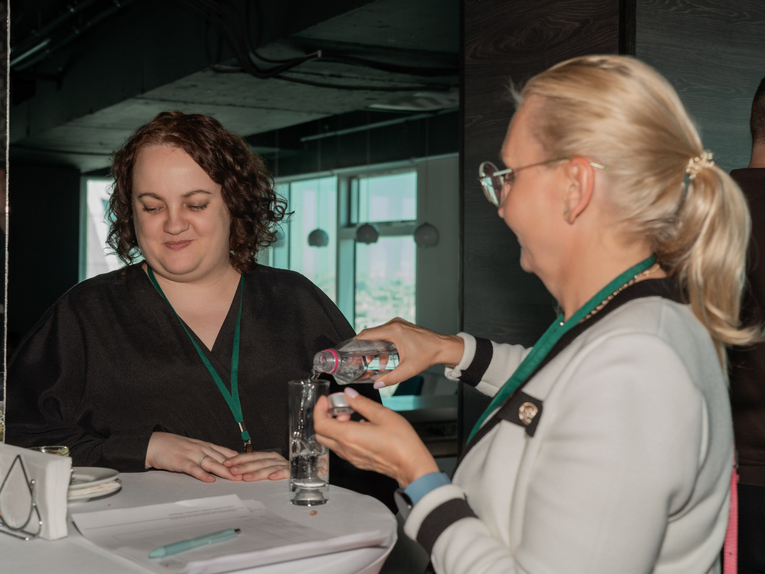 Клуб «SayYes». Фотограф Зинаида Евдокимова