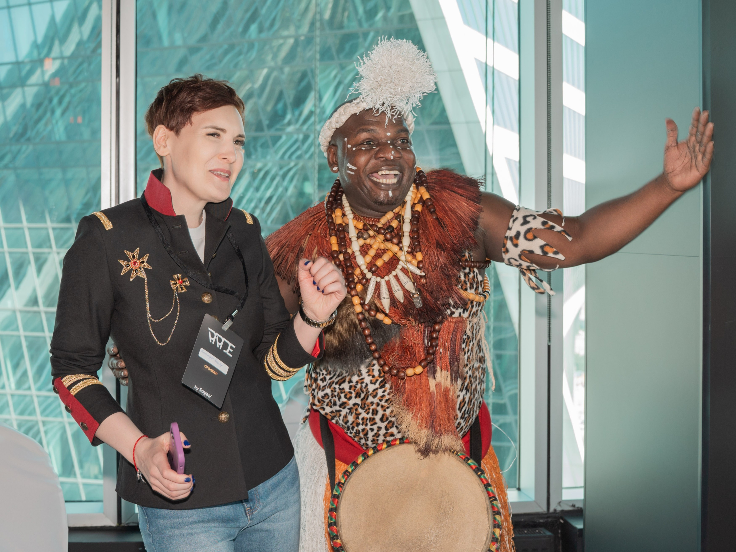 Клуб «SayYes». Фотограф Зинаида Евдокимова