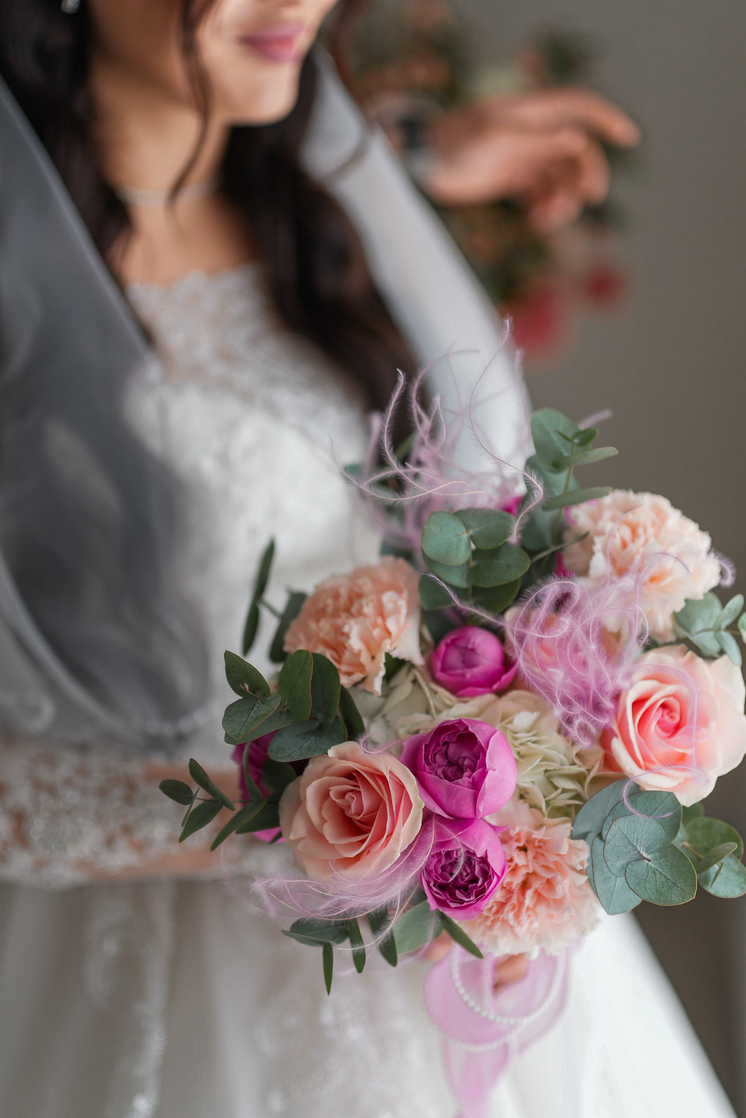 Свадебная съёмка. Фотограф и видеограф в Краснодарском крае