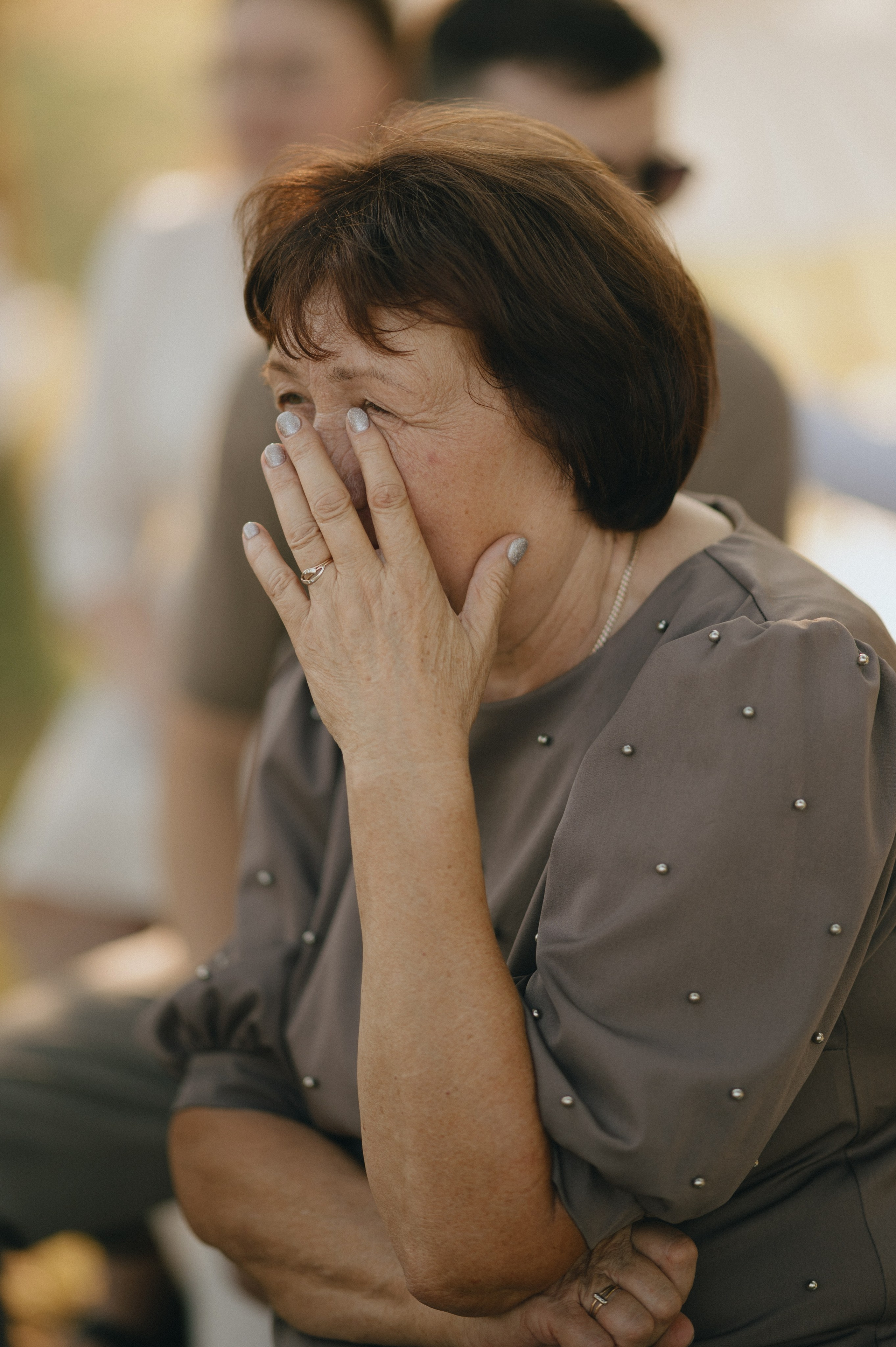 Богдан и Катя. Гольф клуб. Свадебный фотограф и видеограф