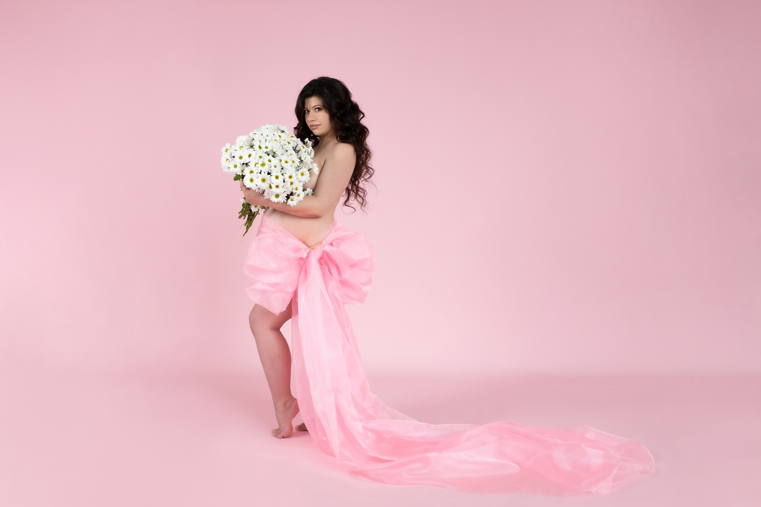 Наталия, 36 недель. Главная