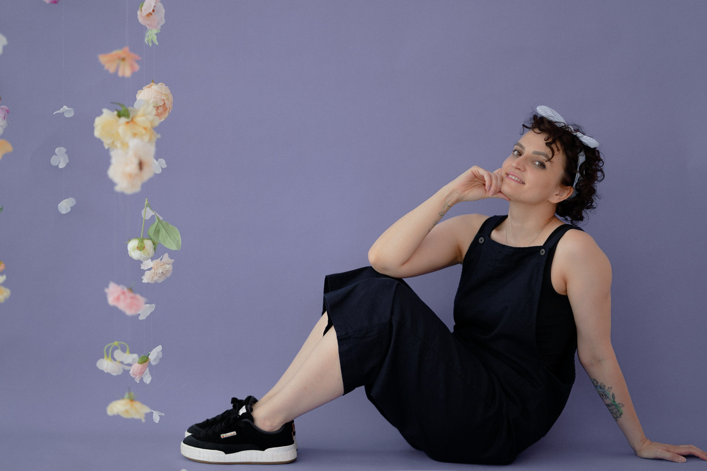 Марина. Семейный и контент фотограф в Москве и Троицке Горелова Лизавета