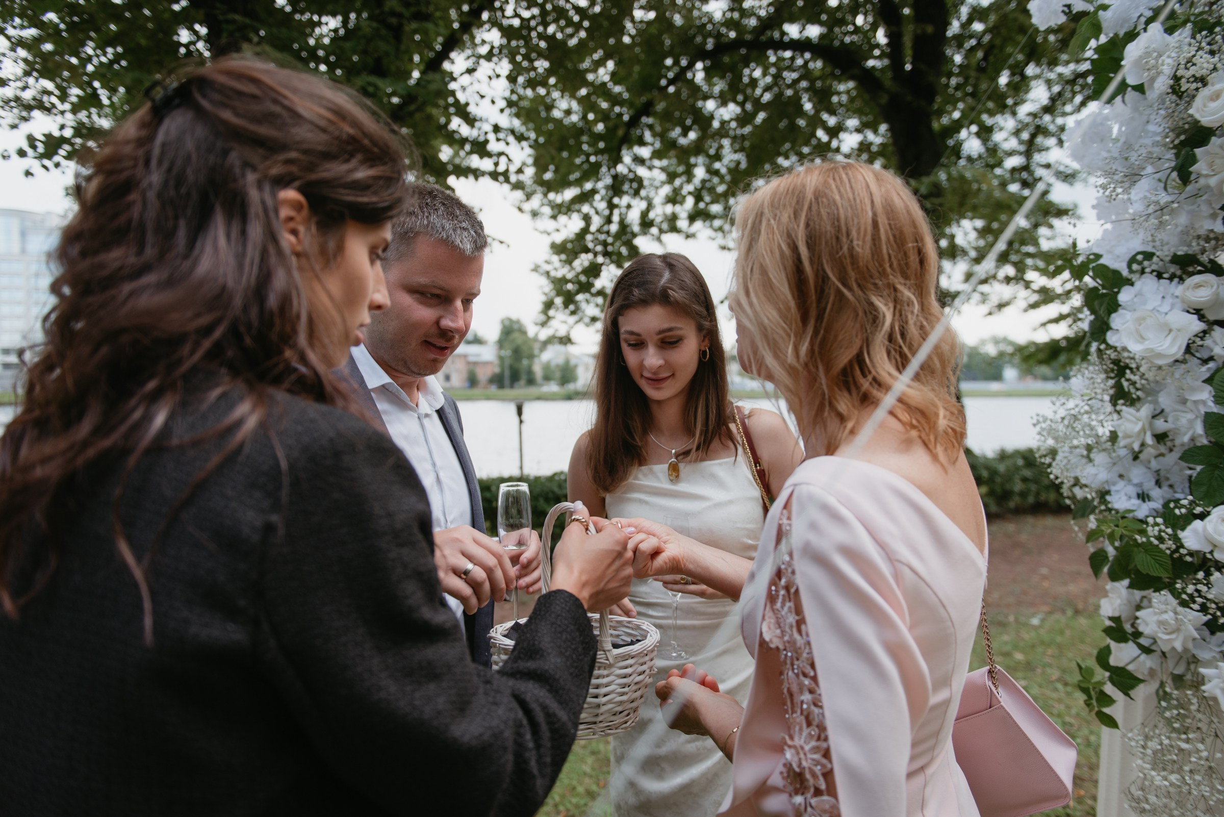 выездная регистрация в резиденции К2