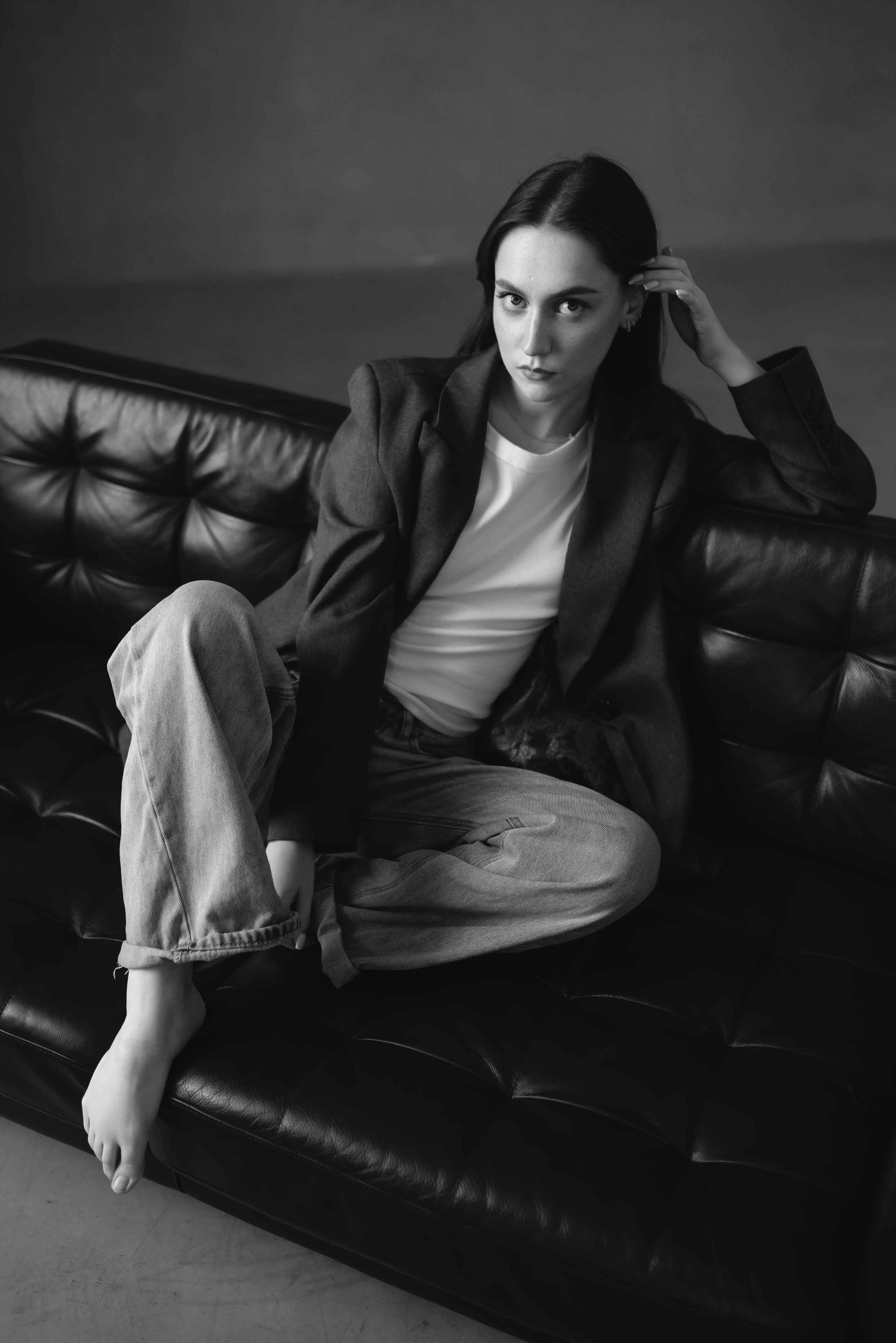 Мария. Семейный и портретный фотограф Нижний Новгород