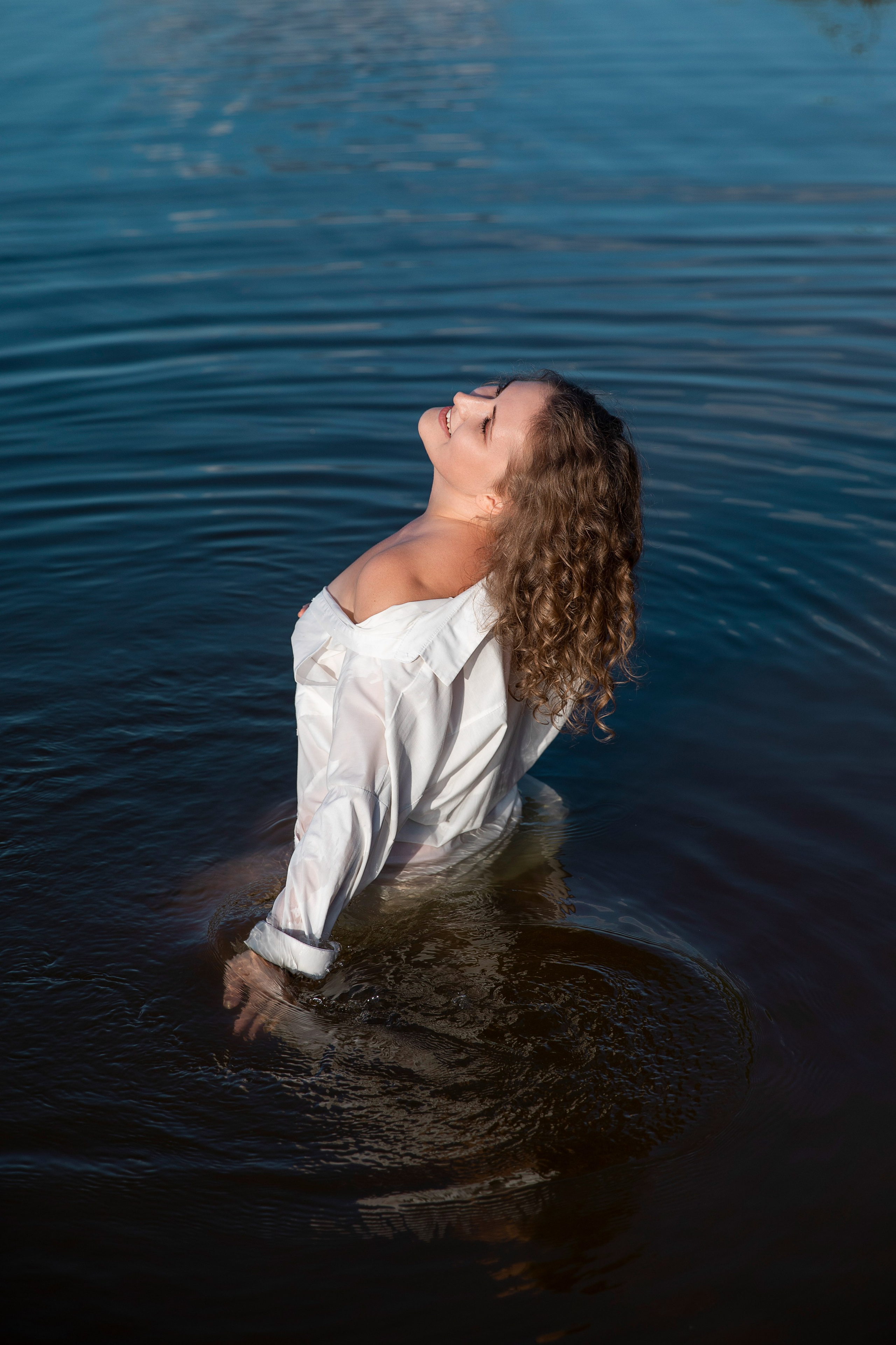 Маша. Семейный и школьный фотограф Катерина Голубева