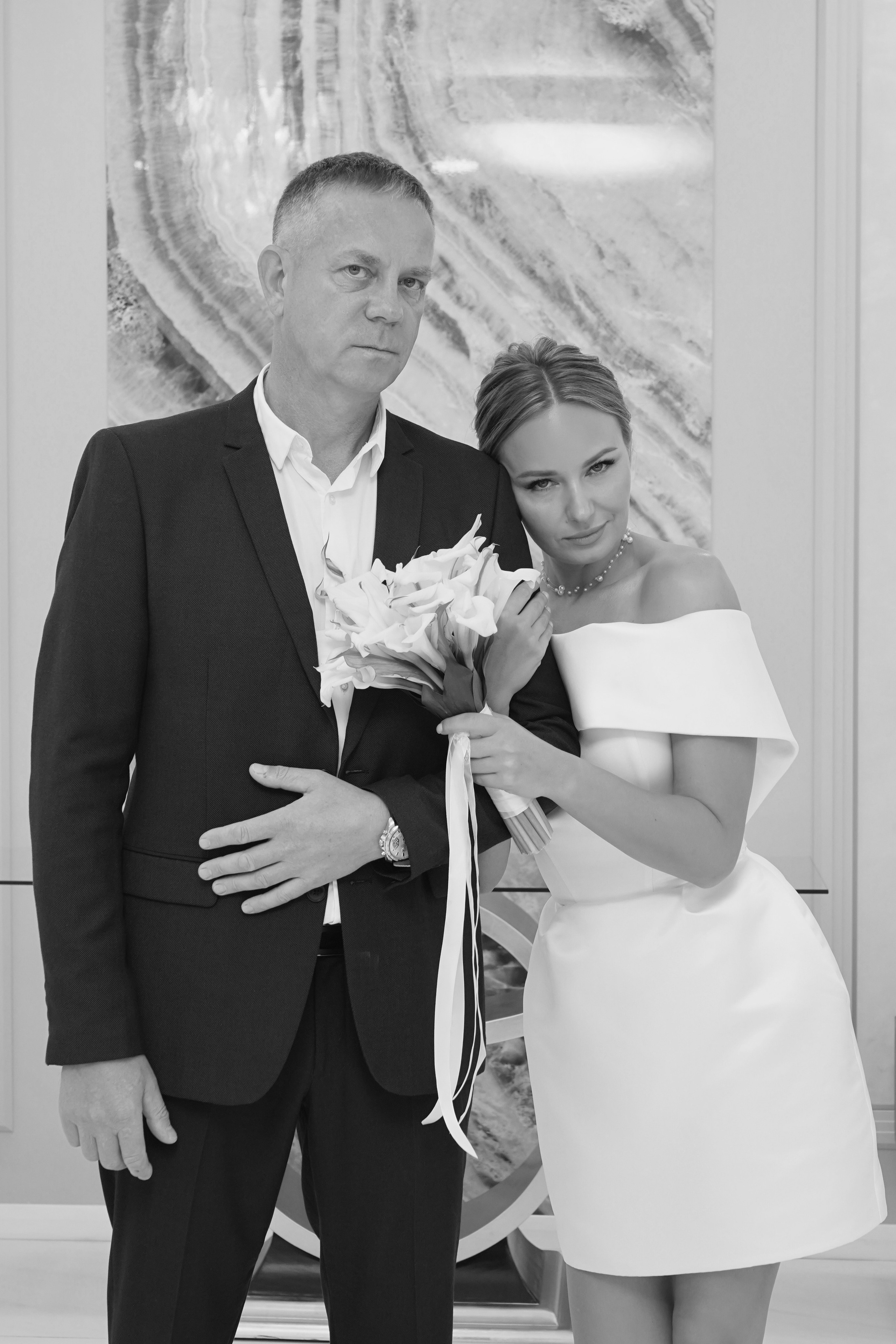 Регистрация в ЗАГСЕ + отель Националь. Анна, фотограф Москва, Зеленоград