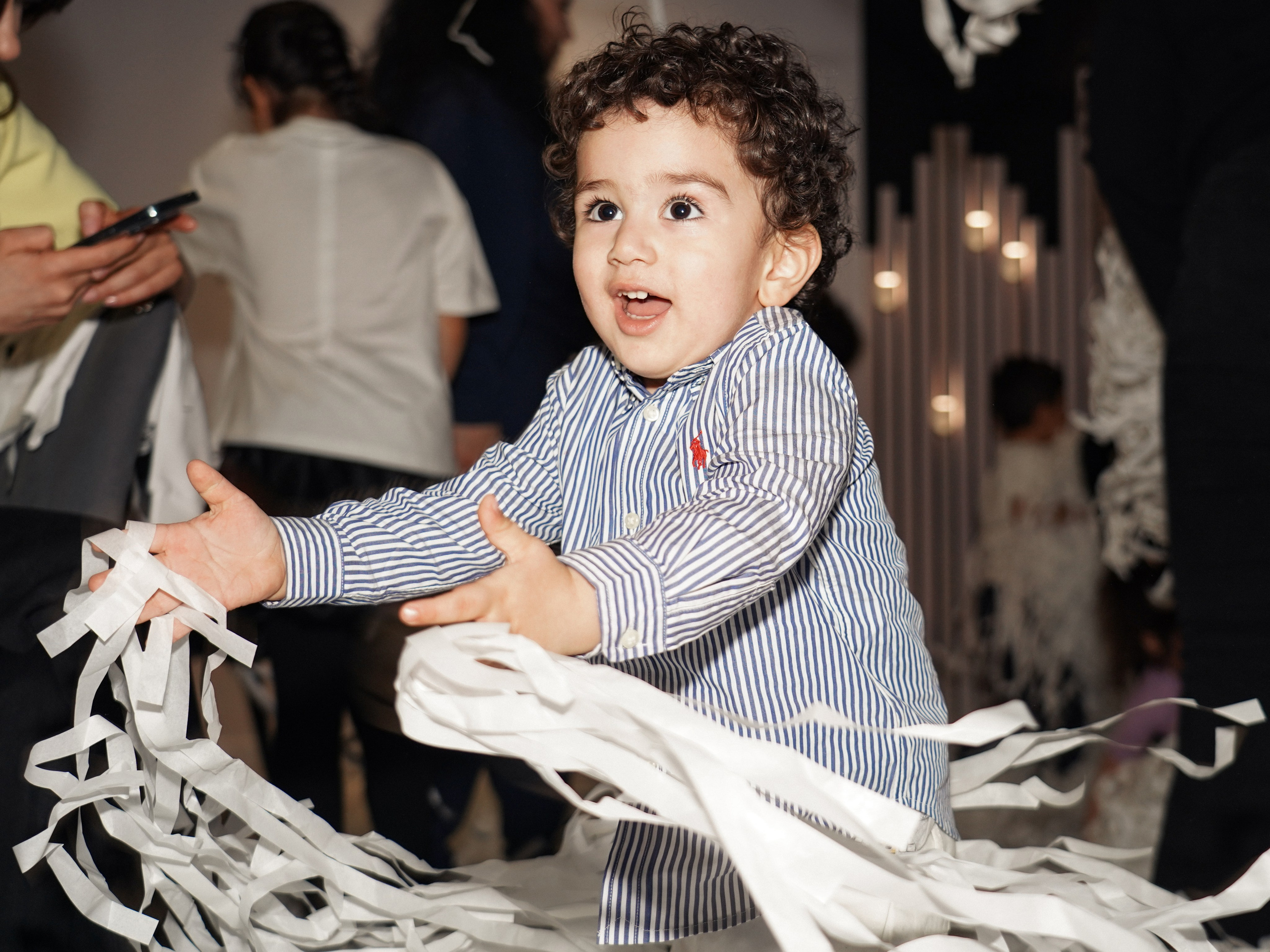 Детский день рождения📍лофт Бомонд. Анна, фотограф Москва, Зеленоград