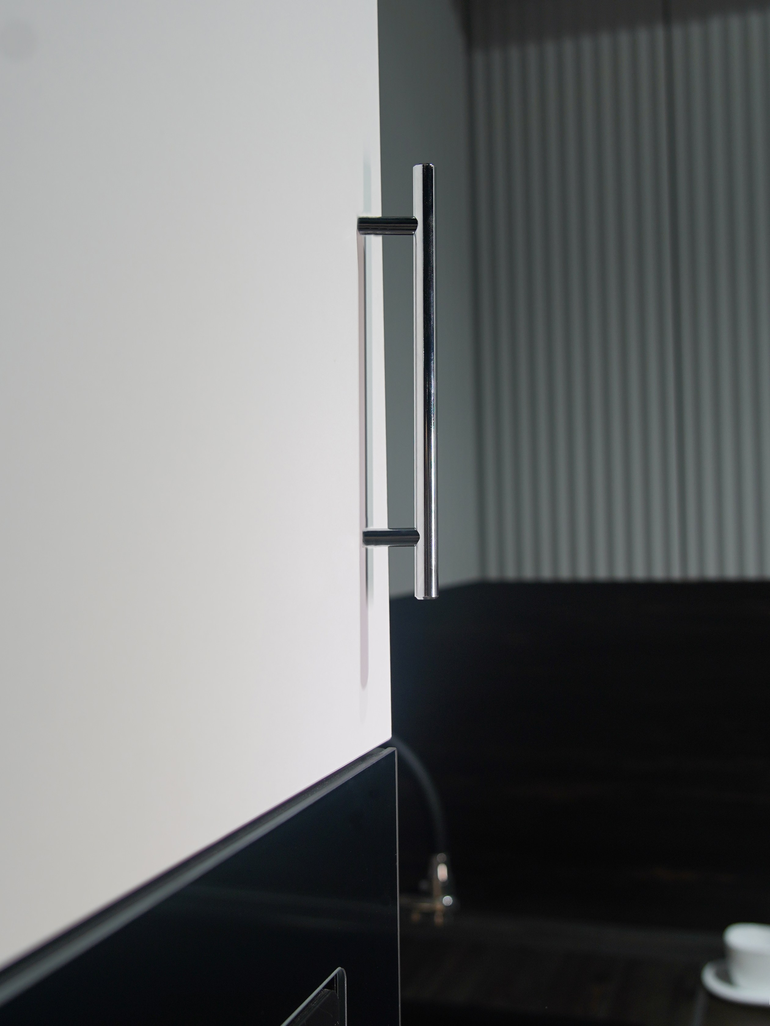 Мебельные ручки