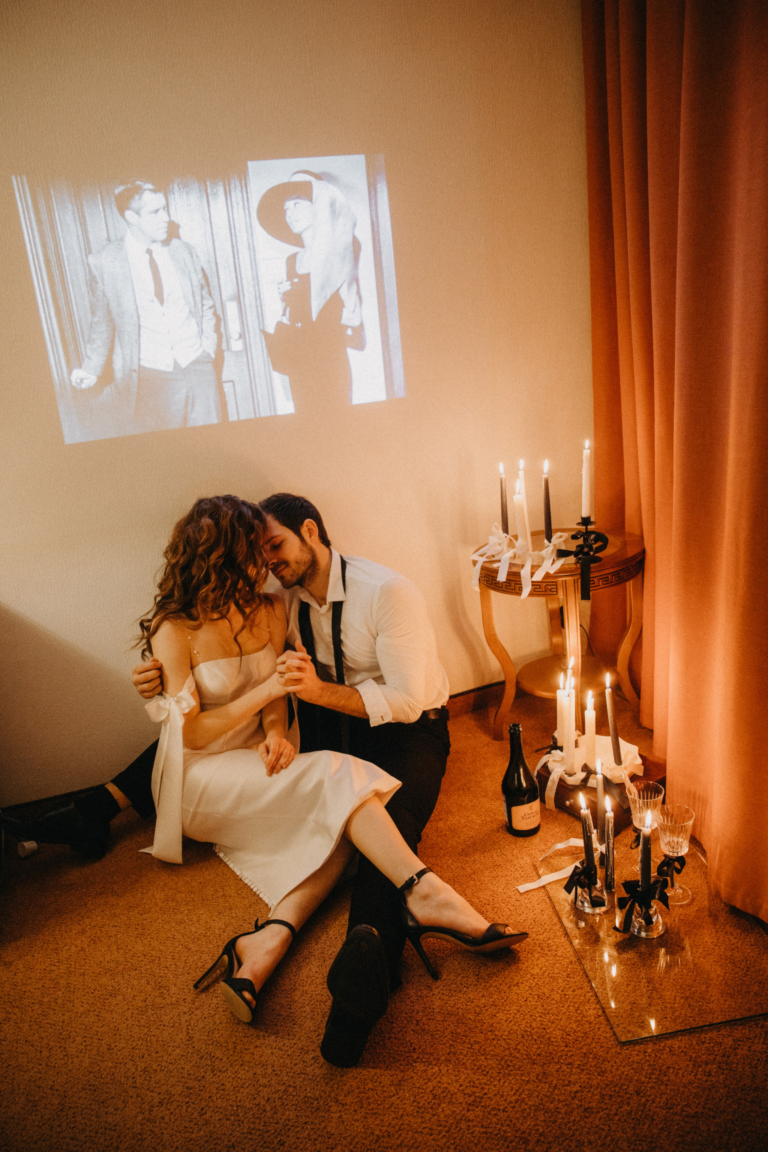 I & D. Свадебный и семейный фотограф в Воронеже Свиридова Евгения