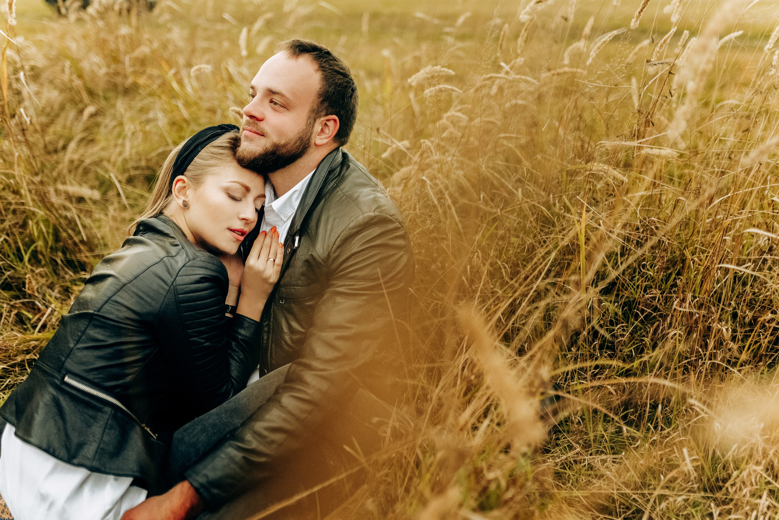 МАША + ДЕНИС. Шашкова Вероника / Свадебный и семейный фотограф Москва и Ярославль