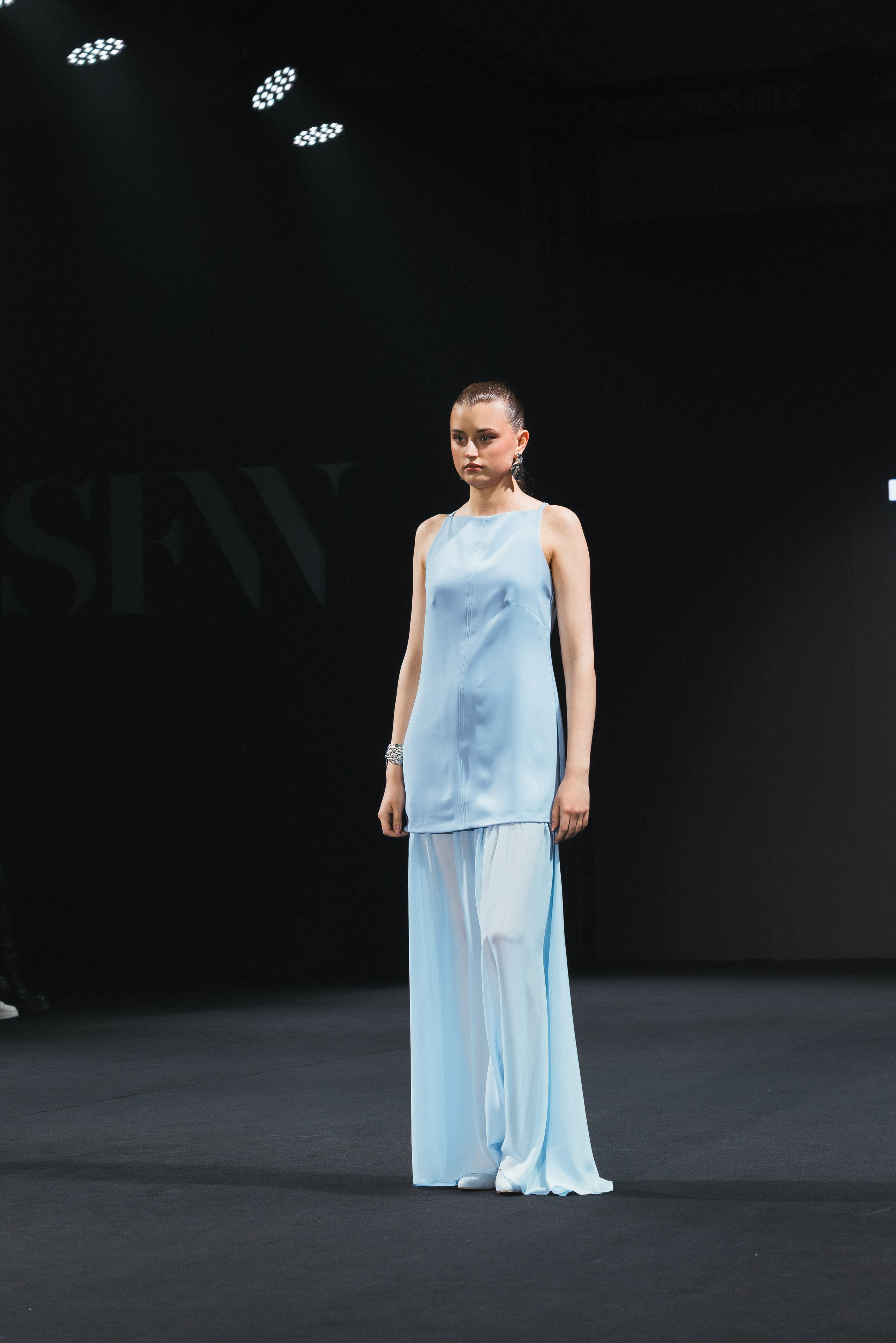 Catwalk. ProVizArt