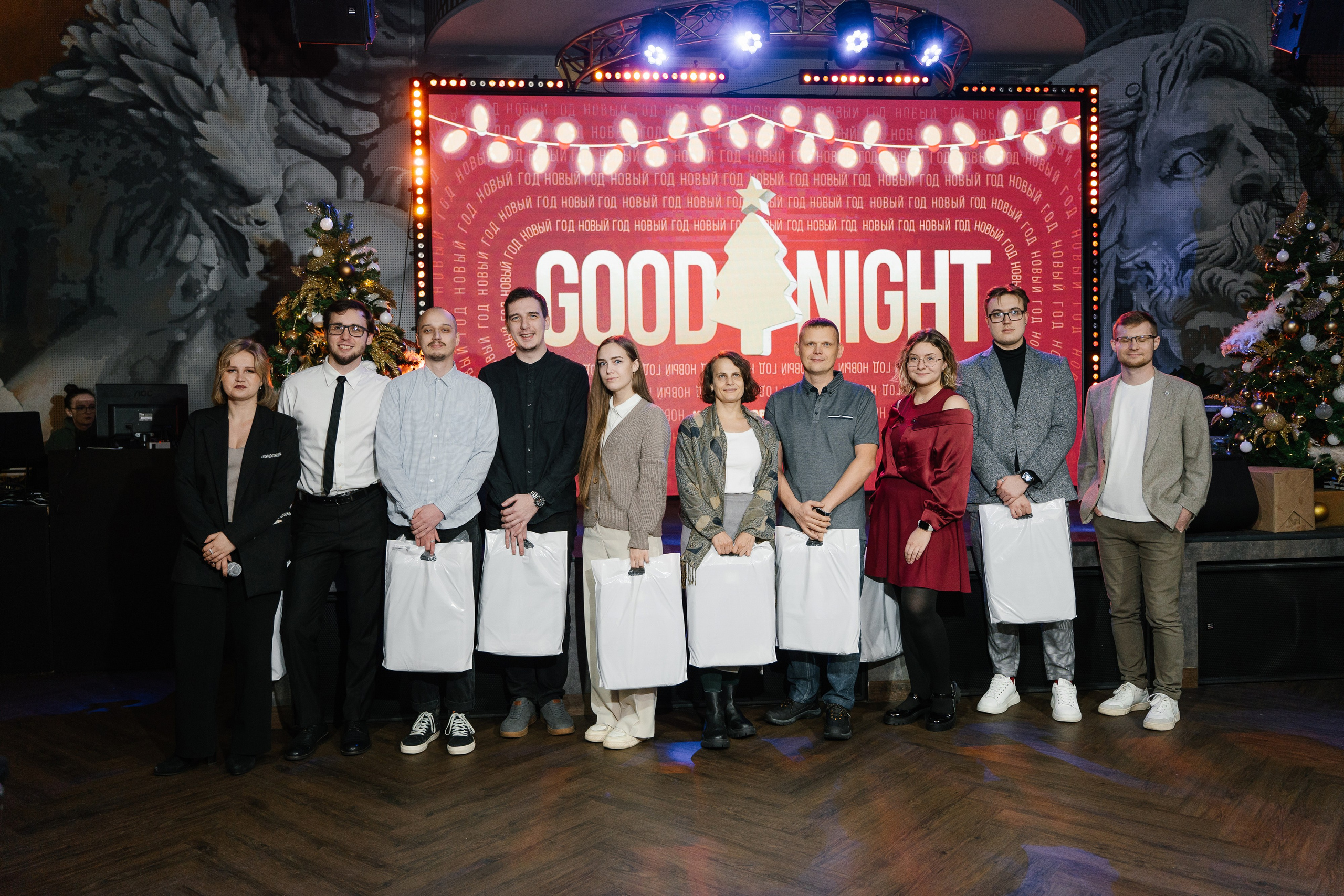 Корпоратив Строгов. Свадебный и семейный фотограф Кокушева Юлия Нижний Новгород