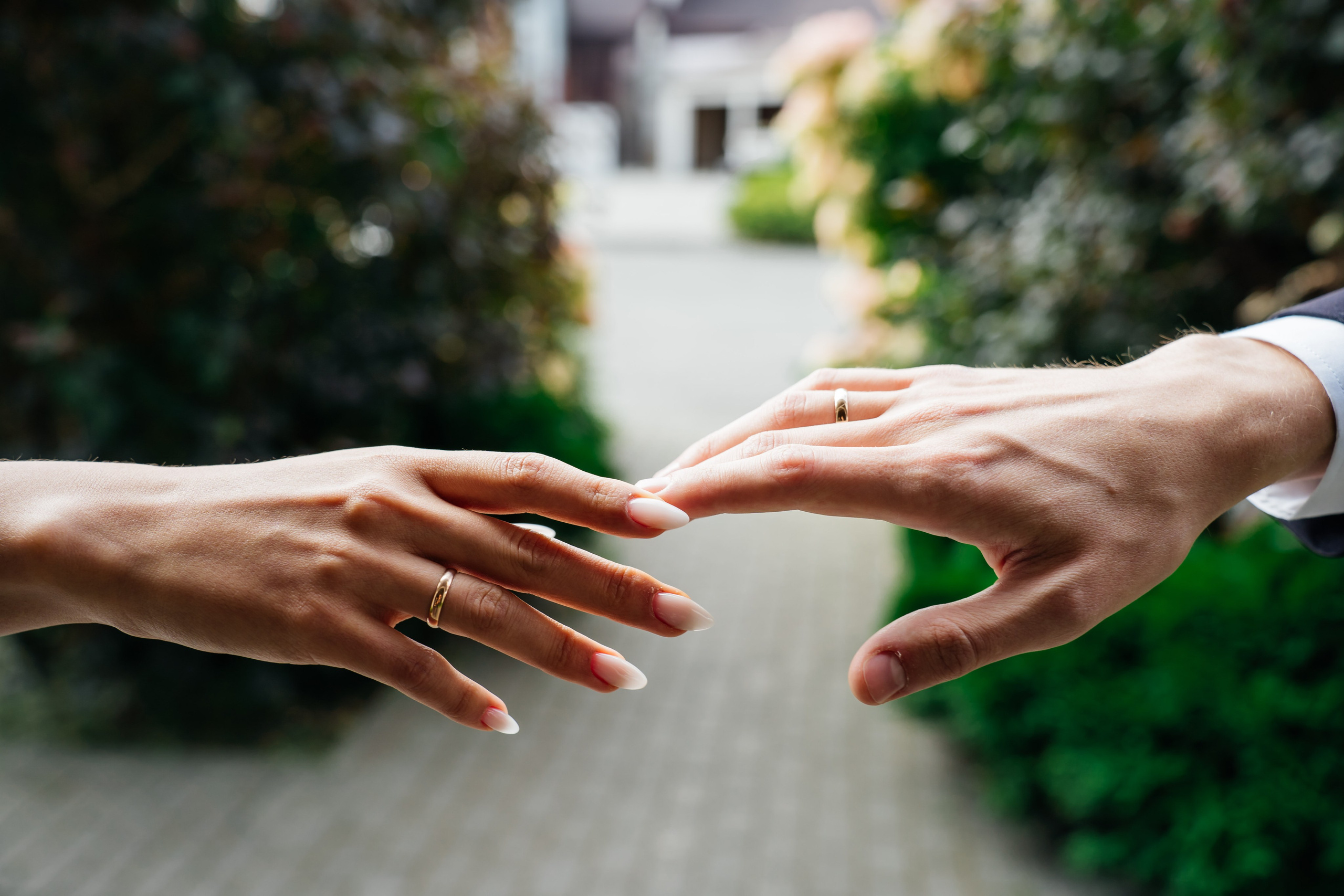 Свадебная сьемка. Видеограф и Фотограф в Челябинске Ксения и Владимир Рюмины