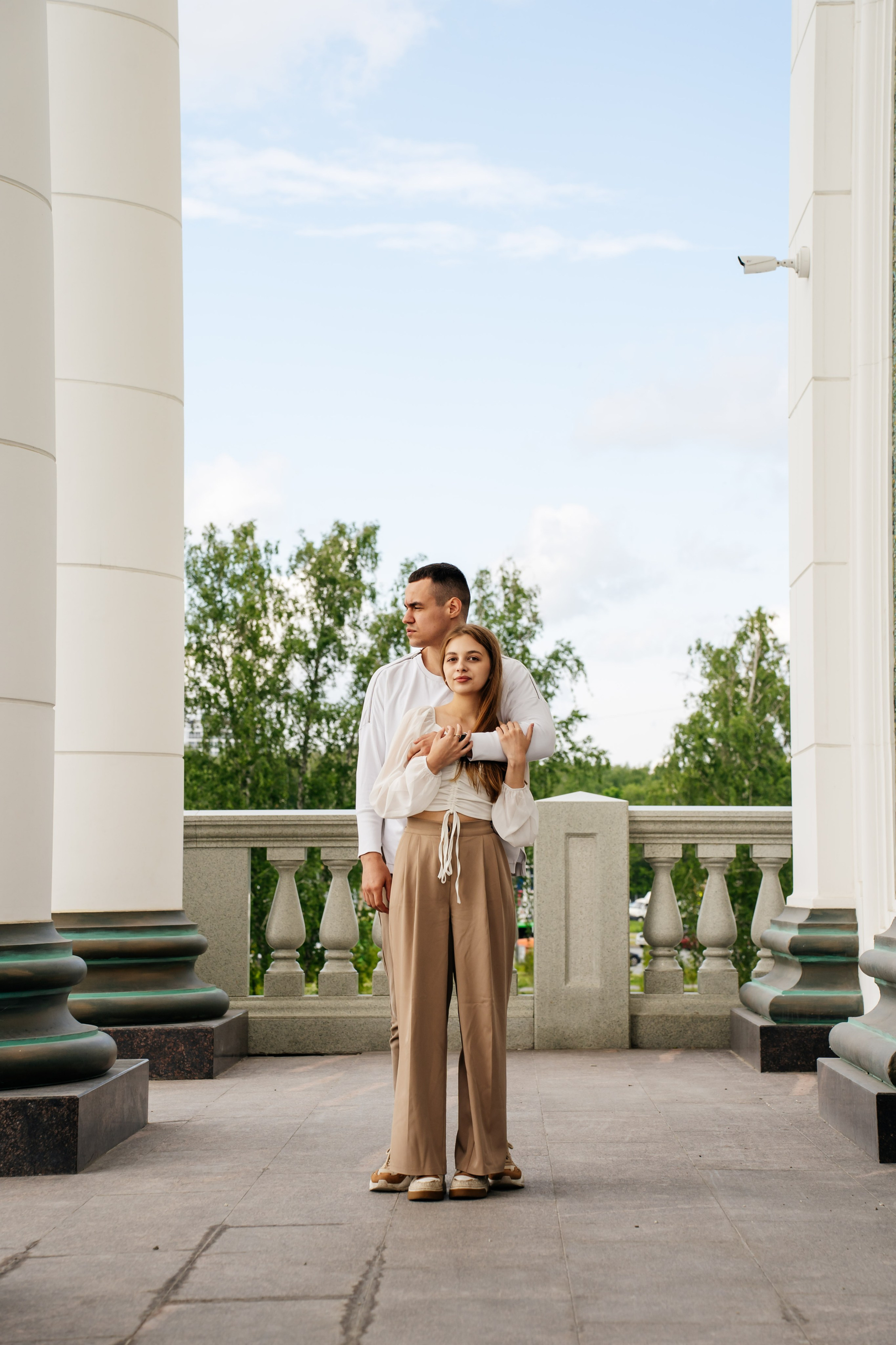 Алена и Дима. Видеограф и Фотограф в Челябинске Ксения и Владимир Рюмины