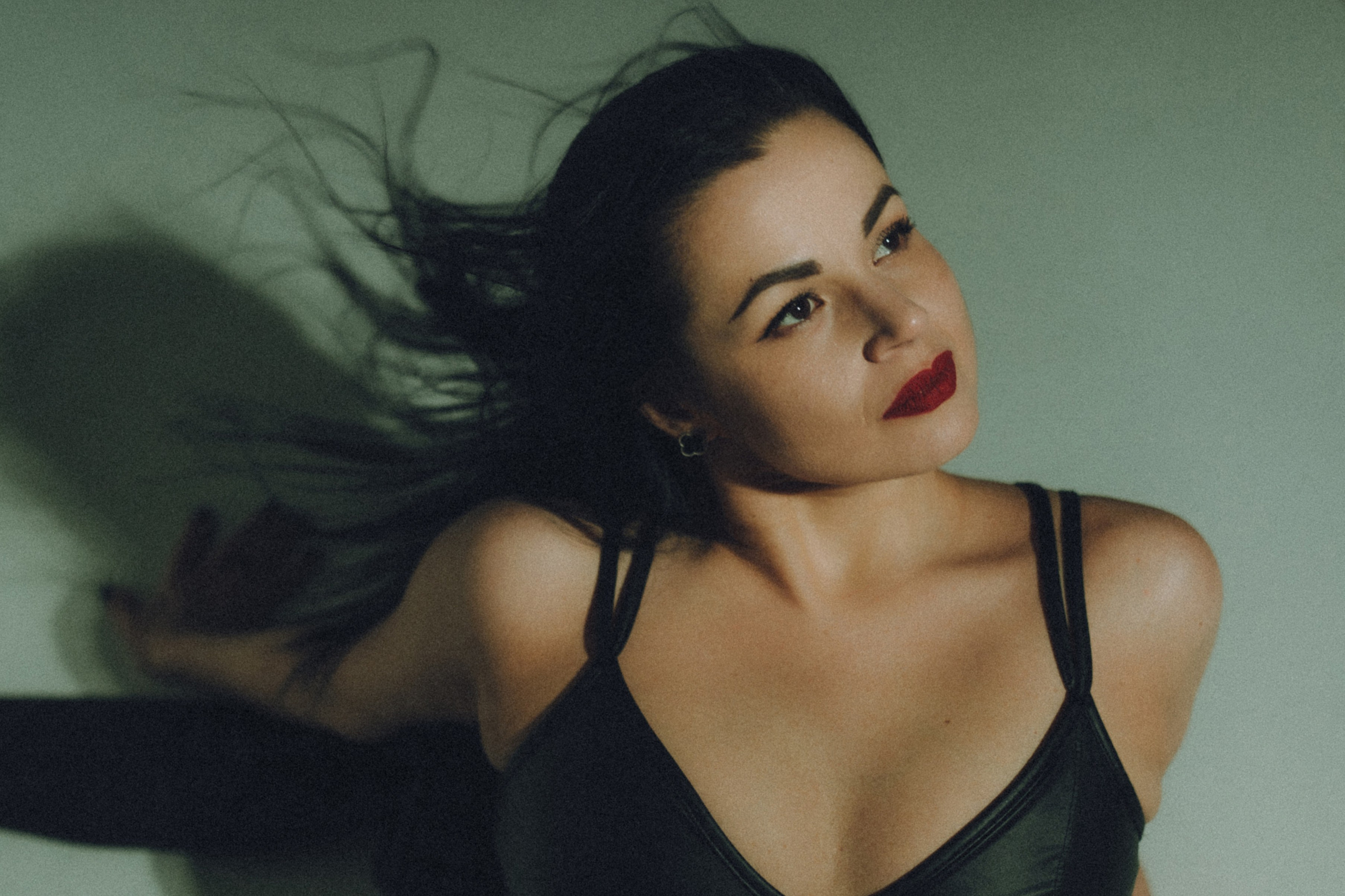 Анастасия. Фотограф в Санкт-Петербурге Батурина Елена