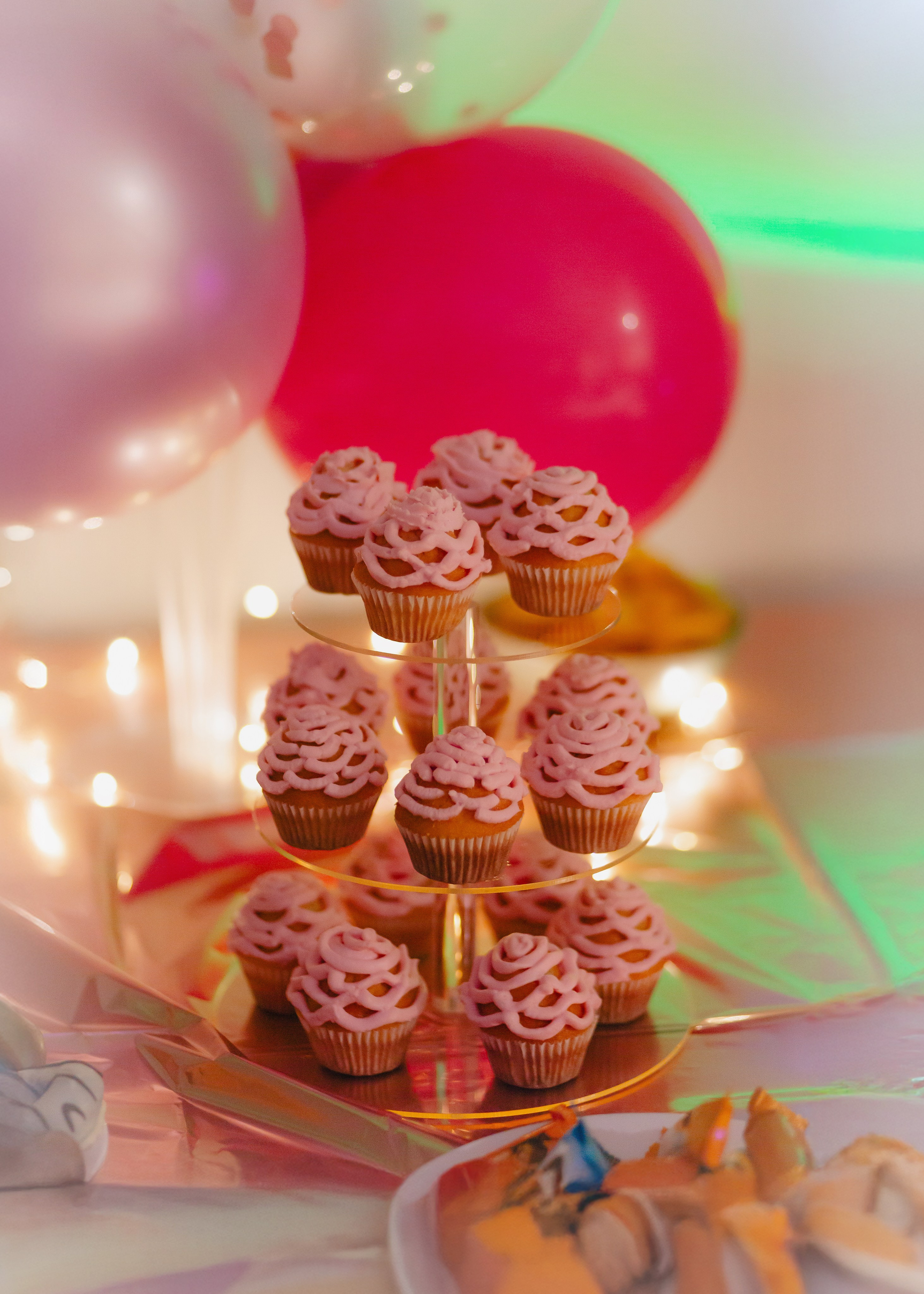 Pijama Party. Barbara Isaeva