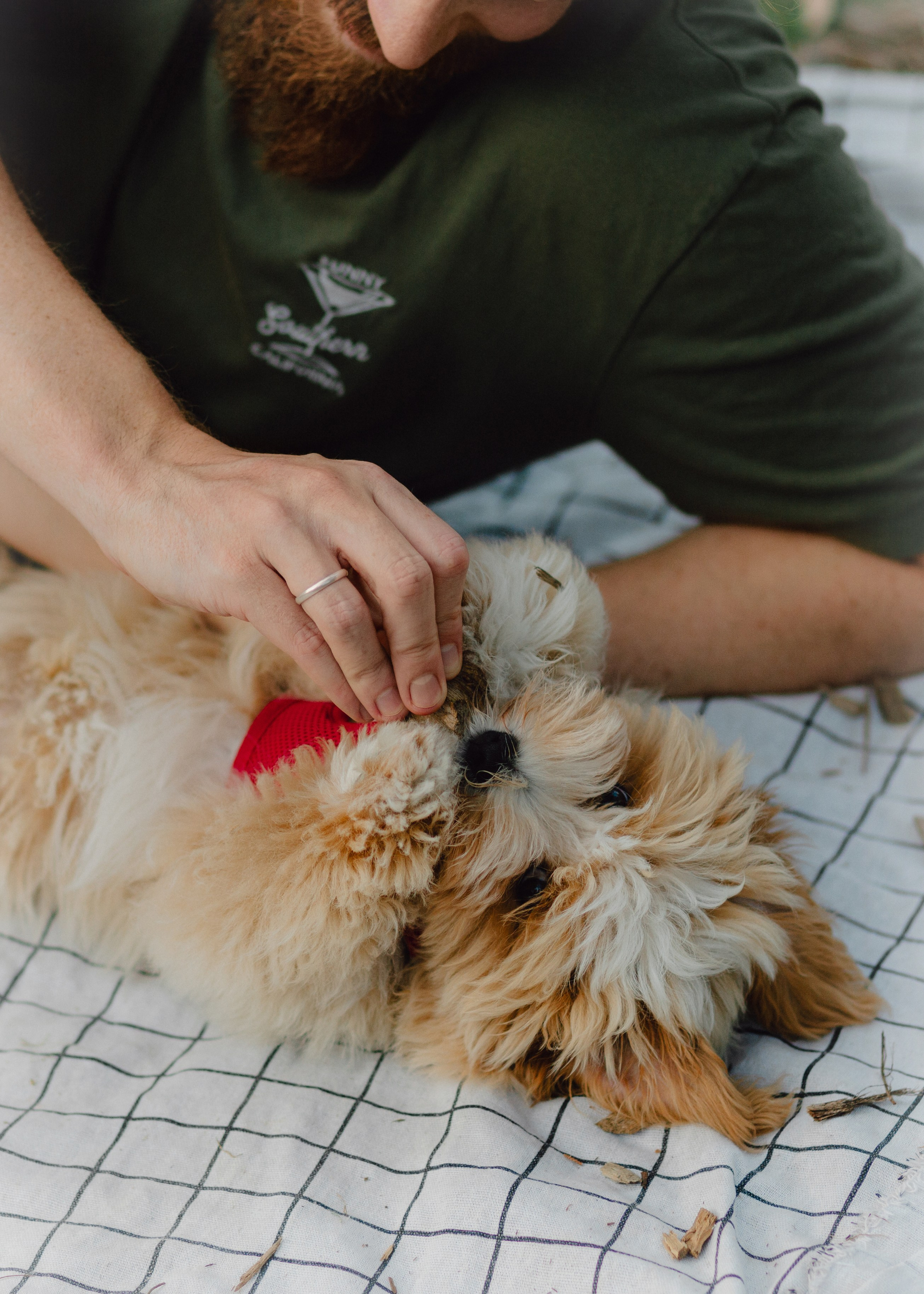 J&J Family. Barbara Isaeva