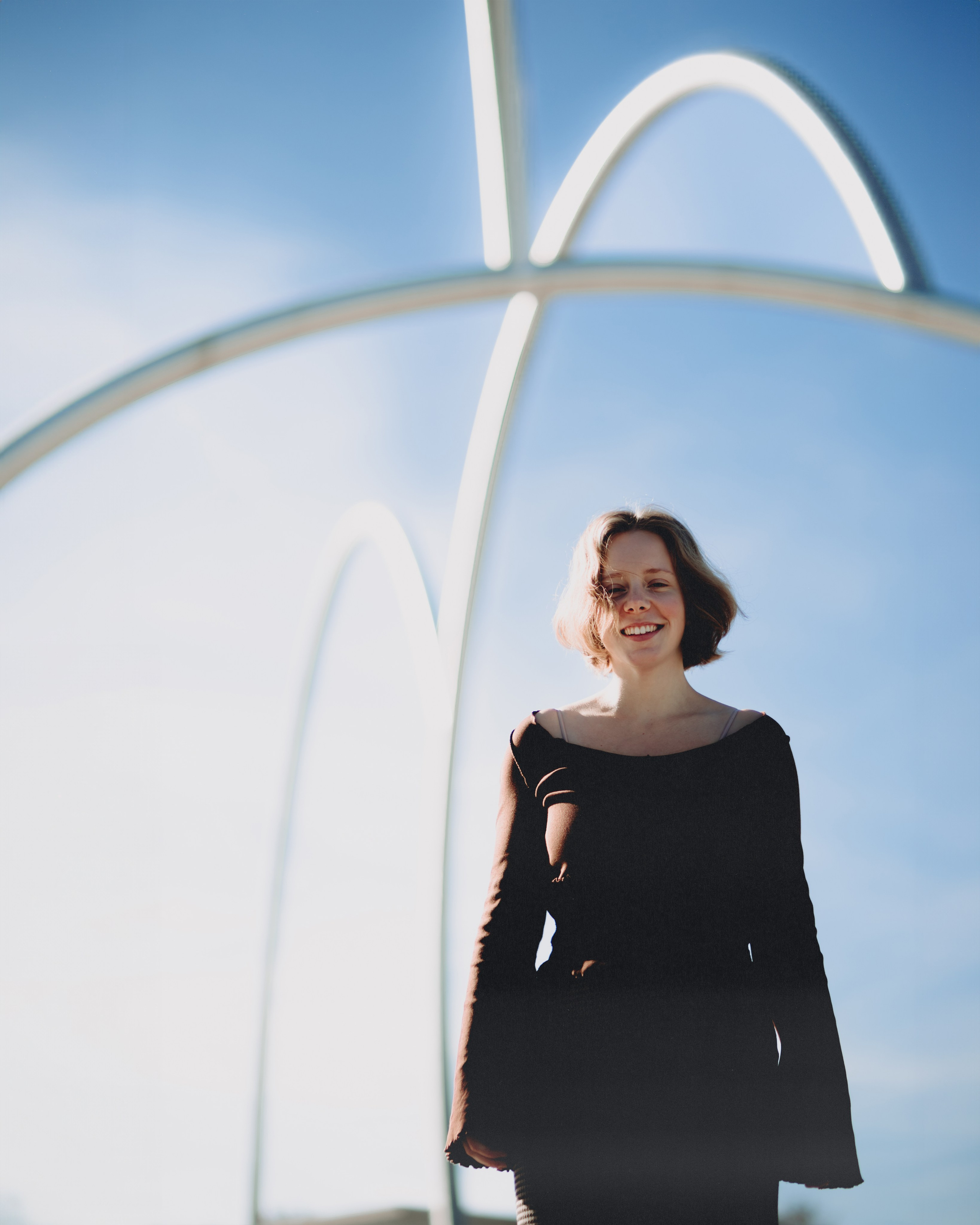 Dasha. Barbara Isaeva