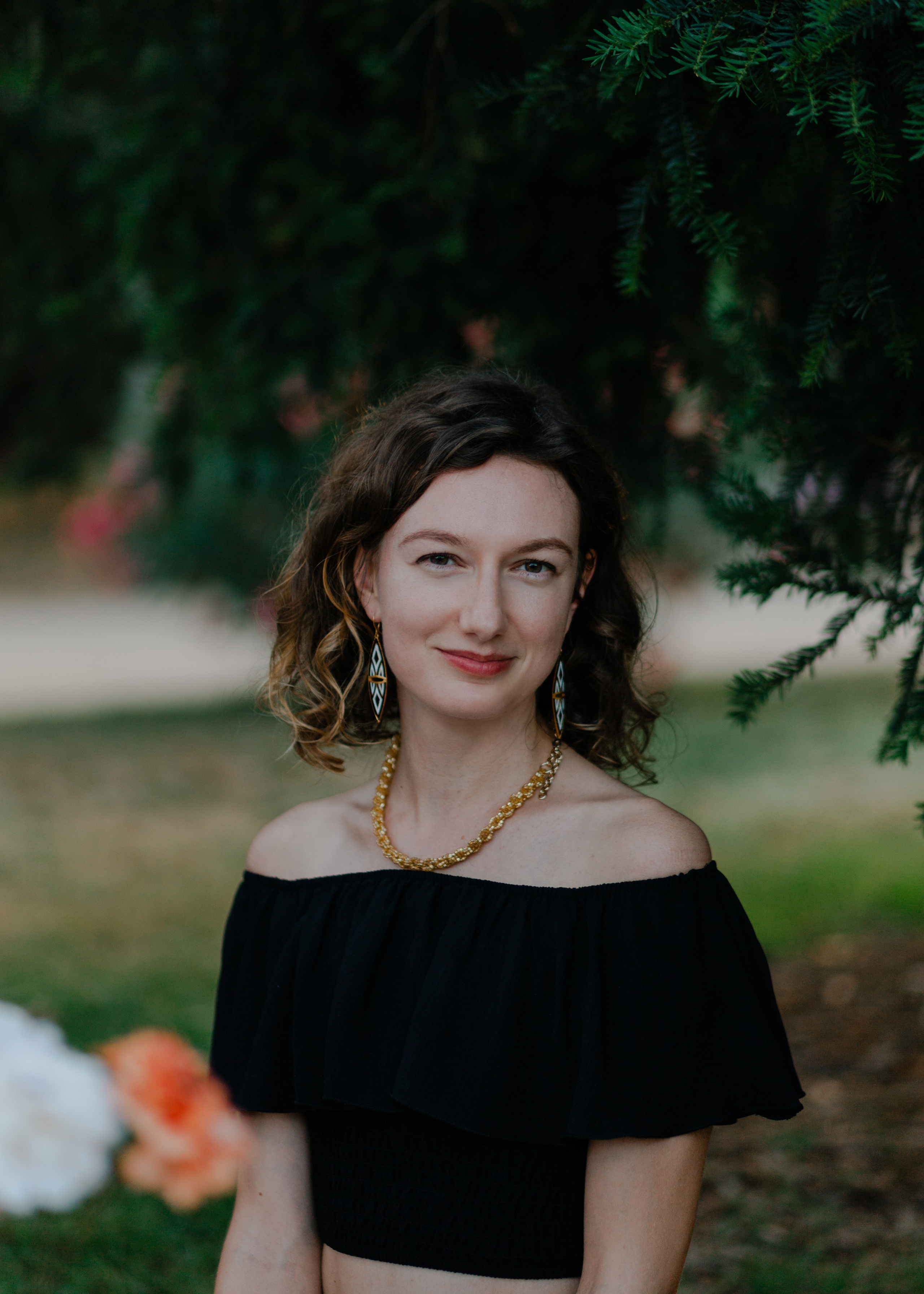 Picnic Pals. Barbara Isaeva