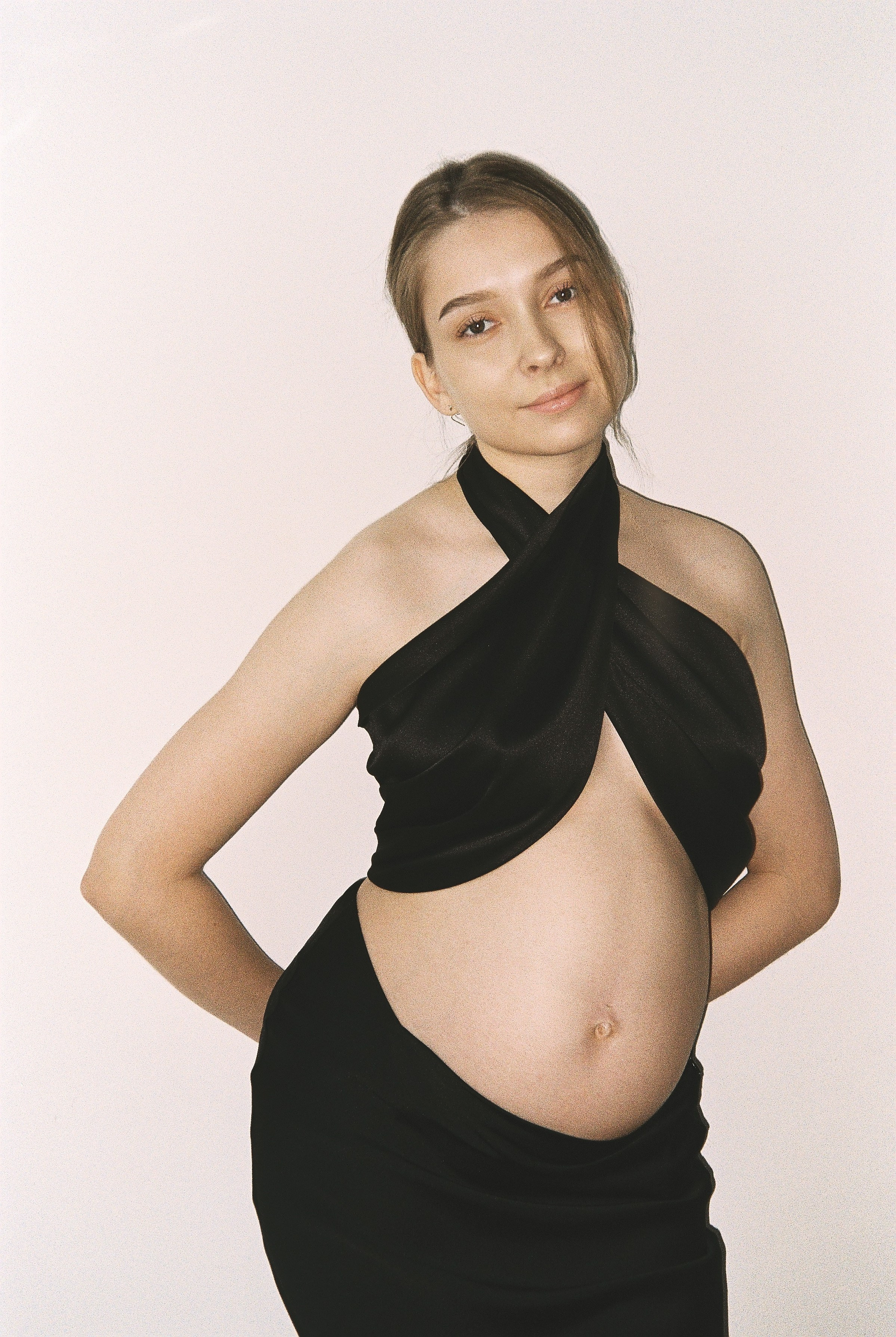 Дарья (35 mm). Фотограф в Екатеринбурге и Москве, Анна