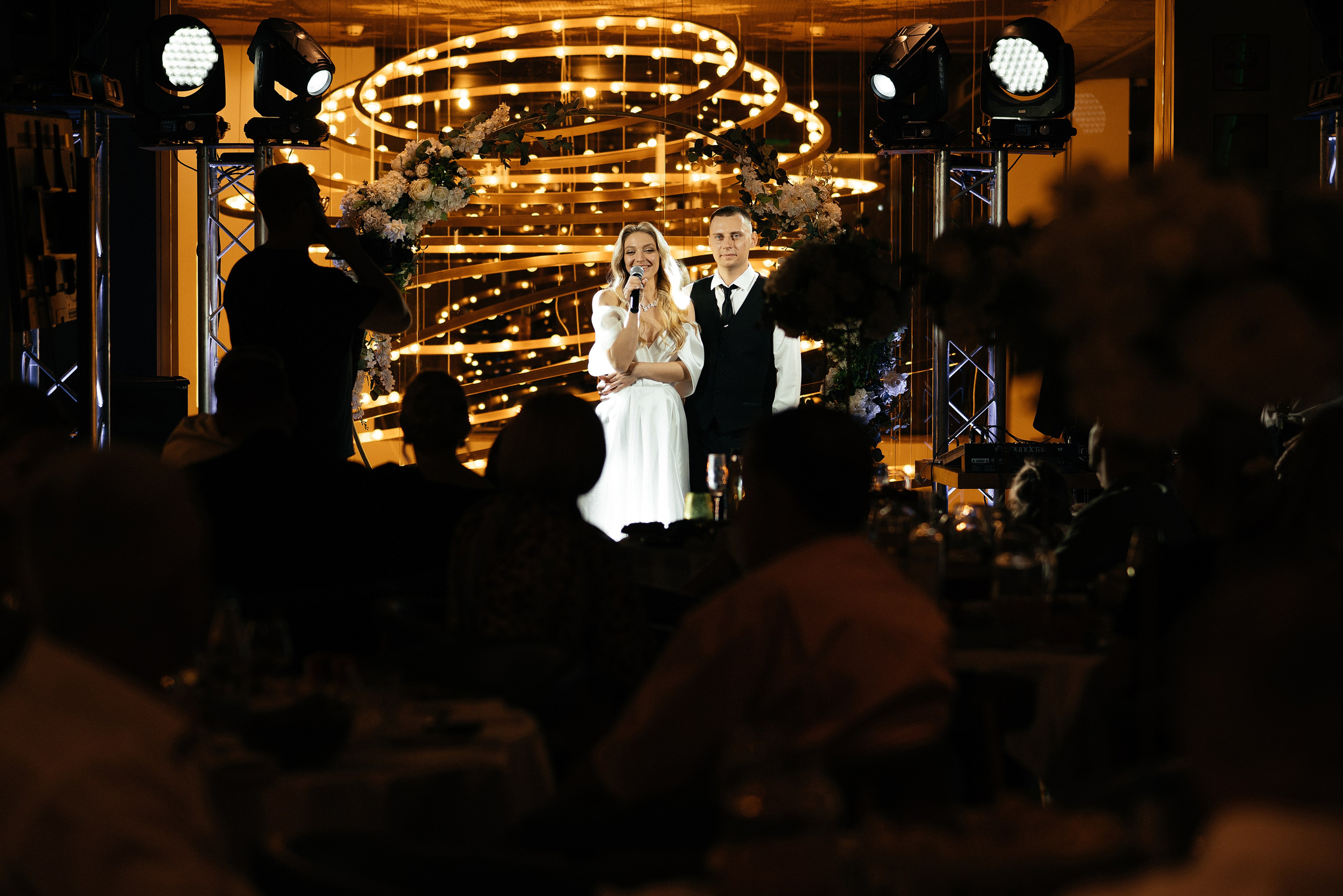 Саша и Настя. Свадебный и семейный фотограф в Ростове-на-Дону Алина Астахова