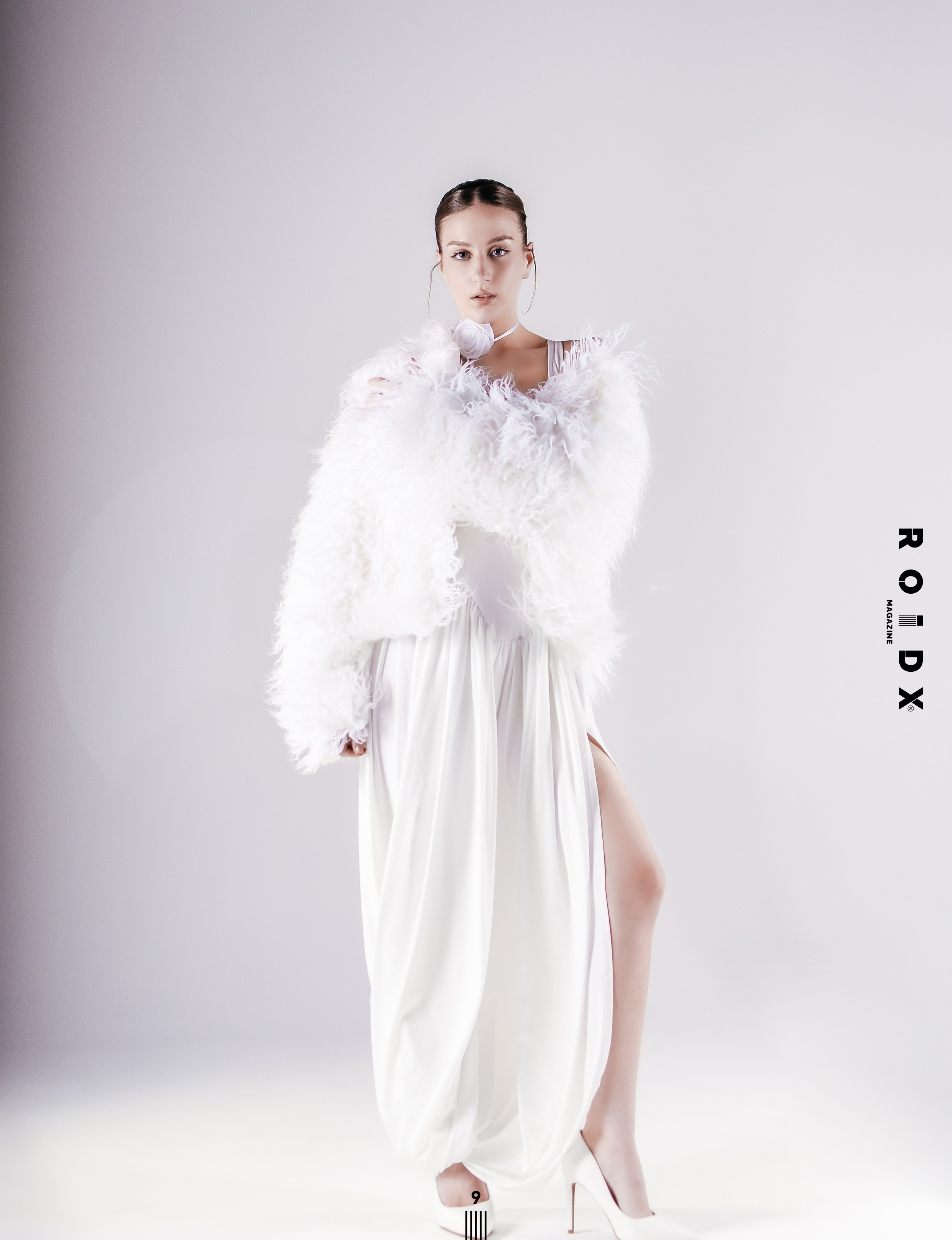 Roidx Paris, France, FEBRUARY 2025. Фотограф в Москве, МО и России