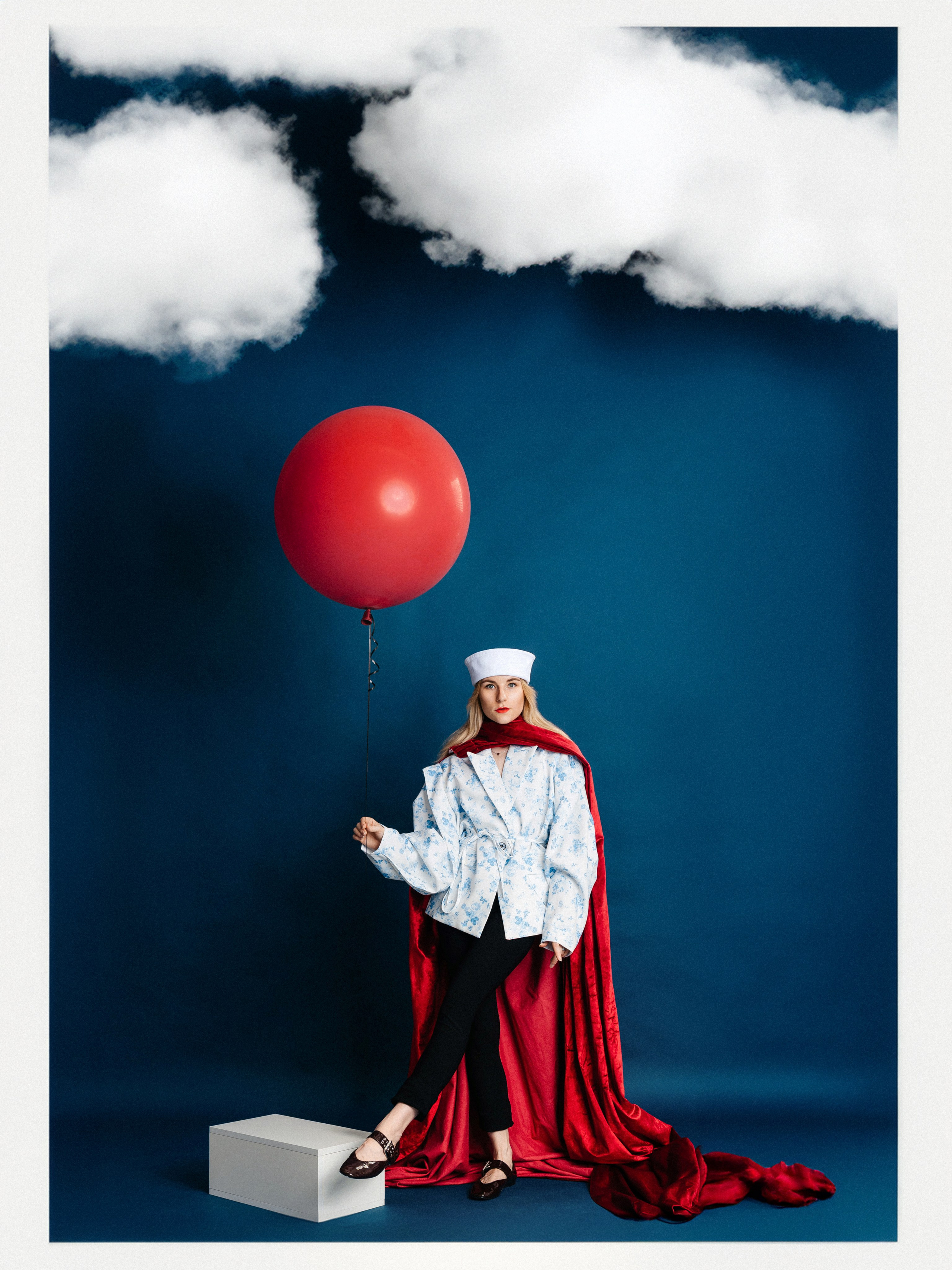 Фотостудия К69