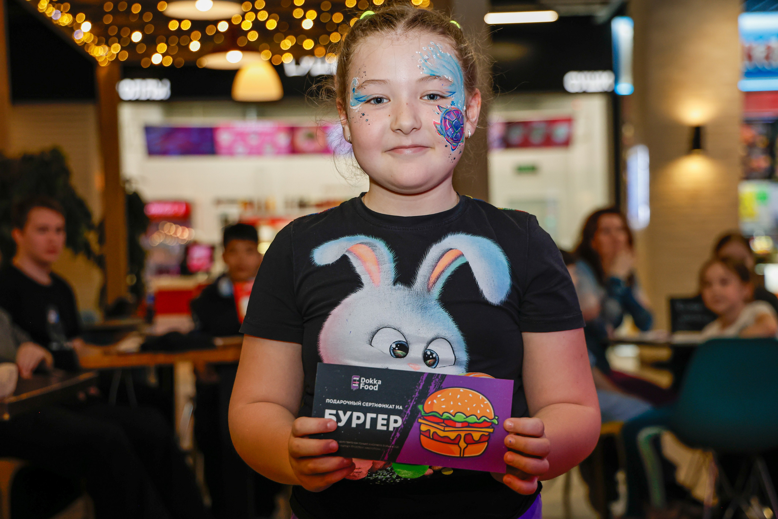 МузЛото в ТРЦ. Фотограф и видеограф — Москва