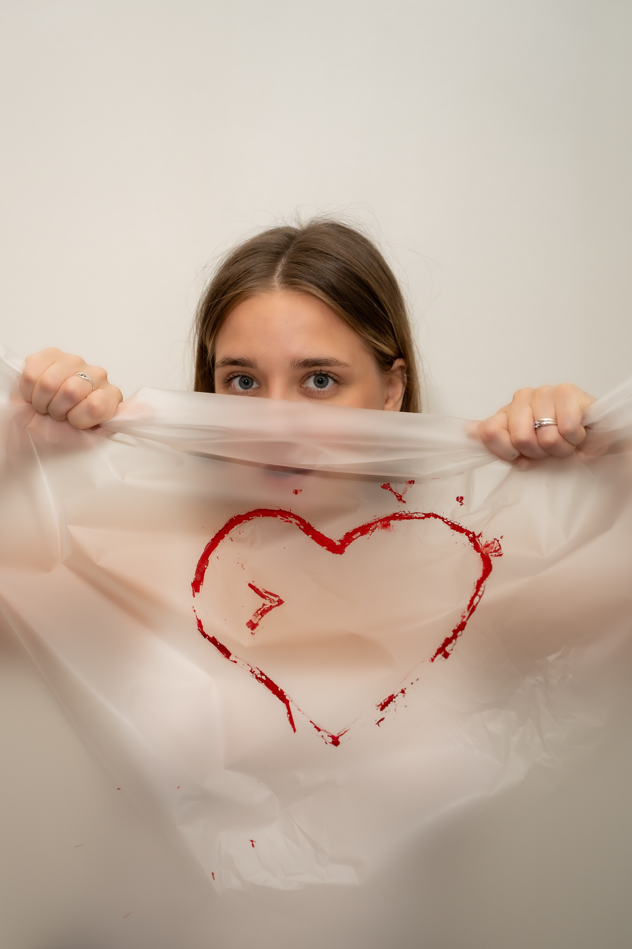 Варя. Репортажный и студийный фотограф, Москва