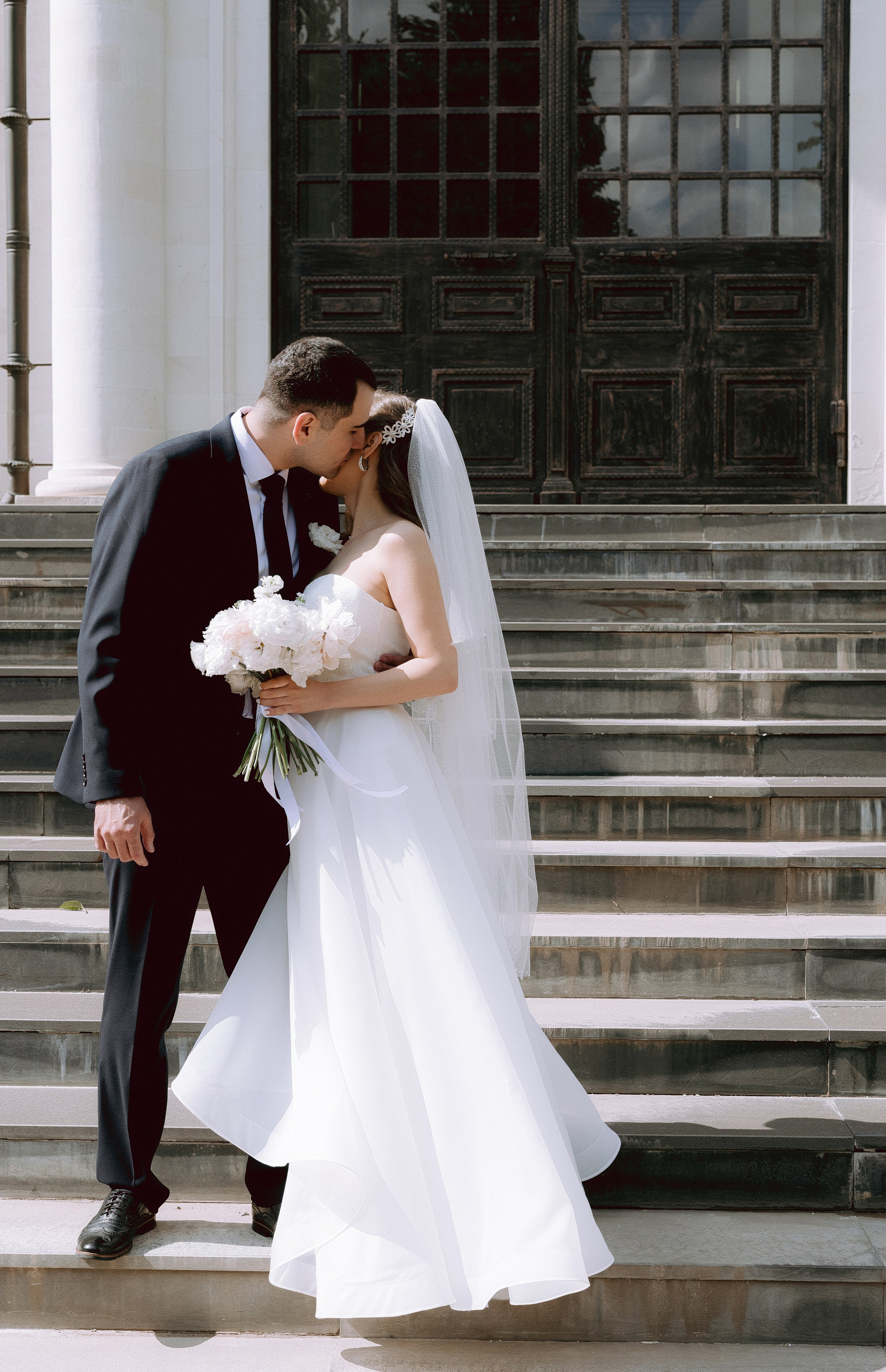 Иван и Виктория. Портретный, семейный и репортажный фотограф в Ставрополе Ульяна Доценко