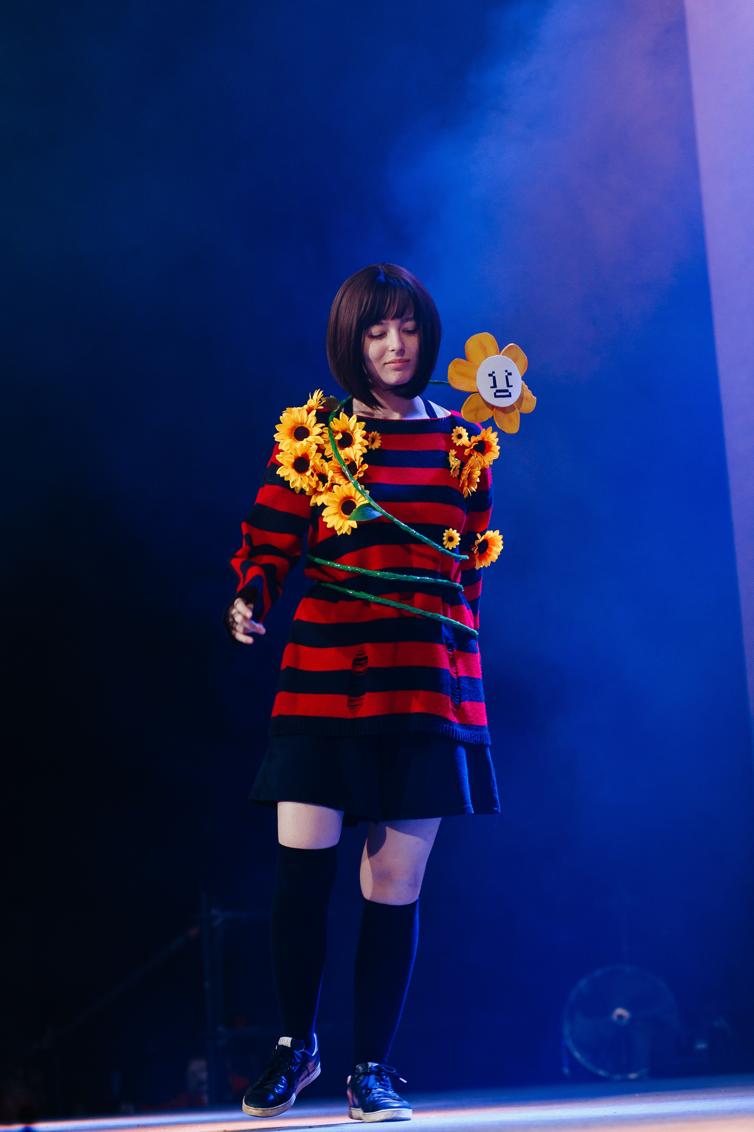 Epic Con Russia 2024. Ваш фотограф в Москве и Московской области — Мария Бучнева