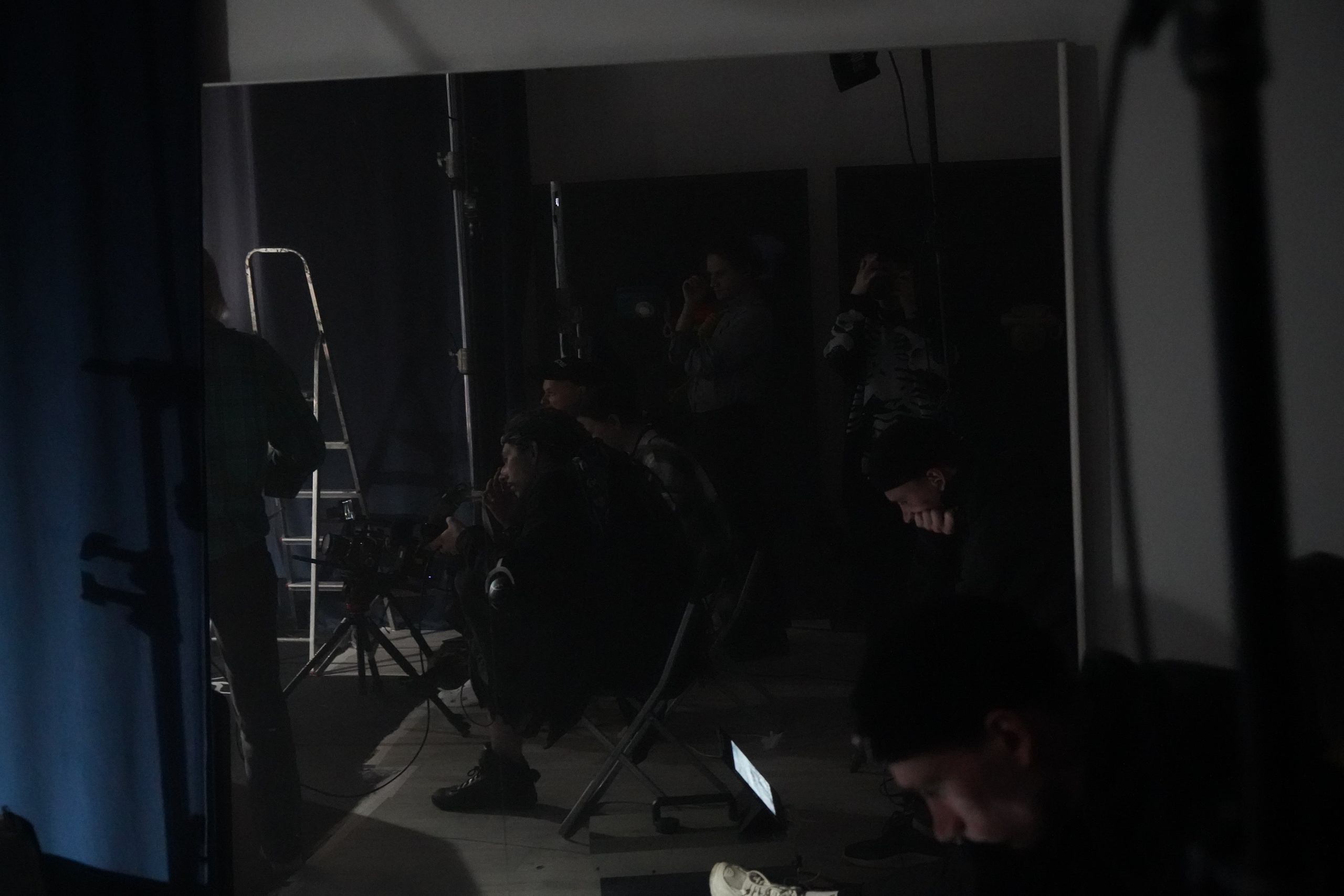 К/м Экзистенциальные ножницы (реж. Н.Григорьева). Главная