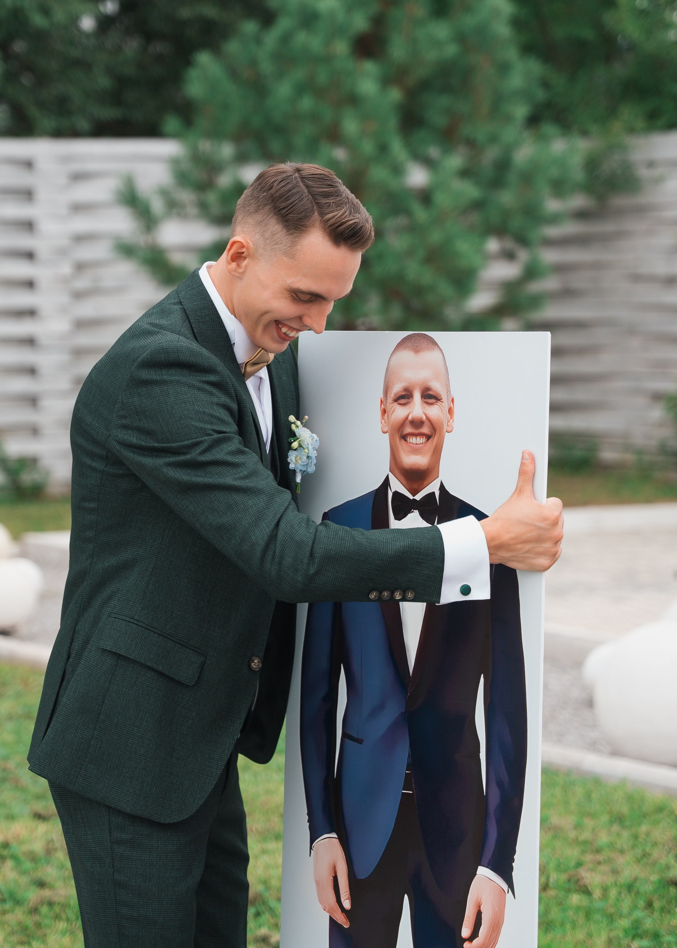 Ирина и Сергей. Фотограф Хабаровск