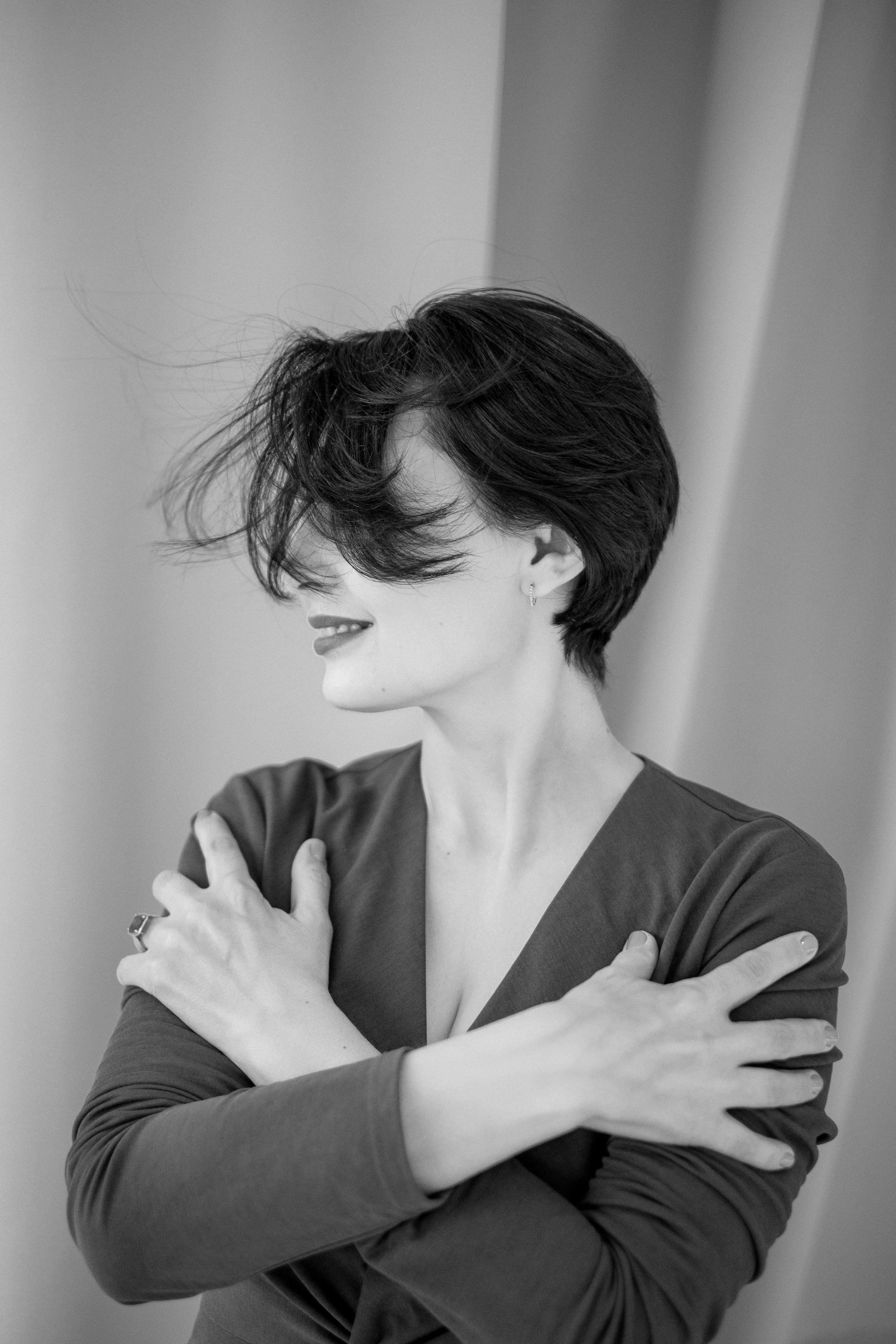 Светлана. Ирина Черных/Екатеринбурге