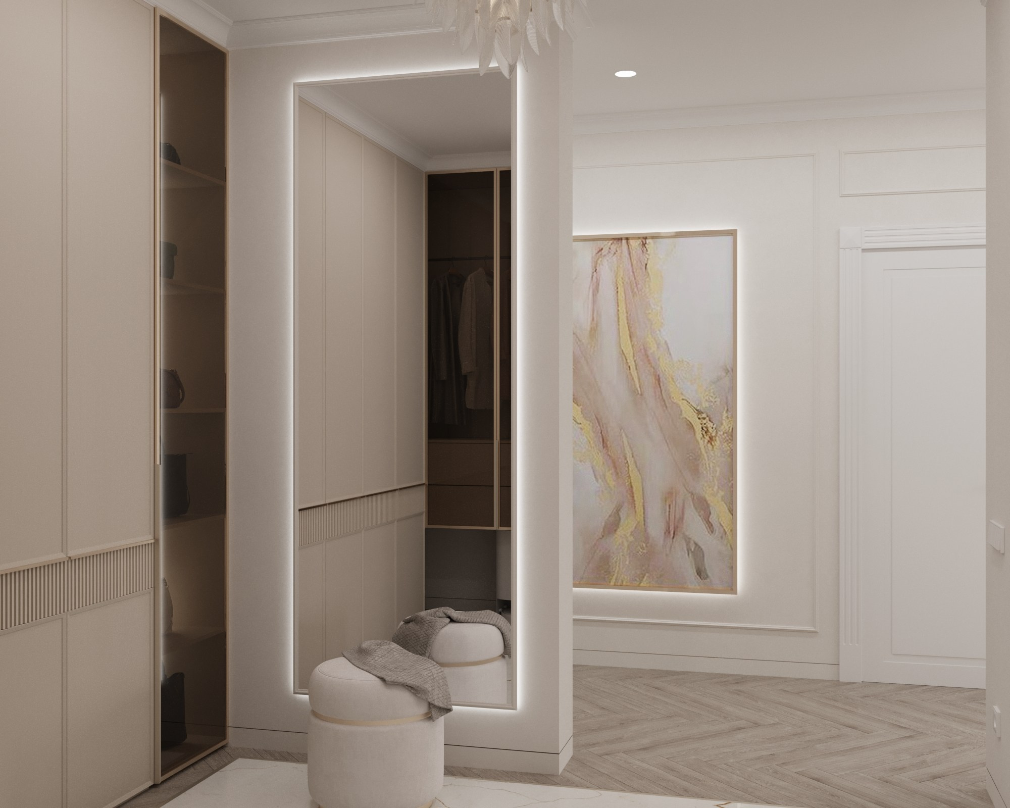 Дом «Вероника». Архитектура, дизайн-интерьера, проектирование