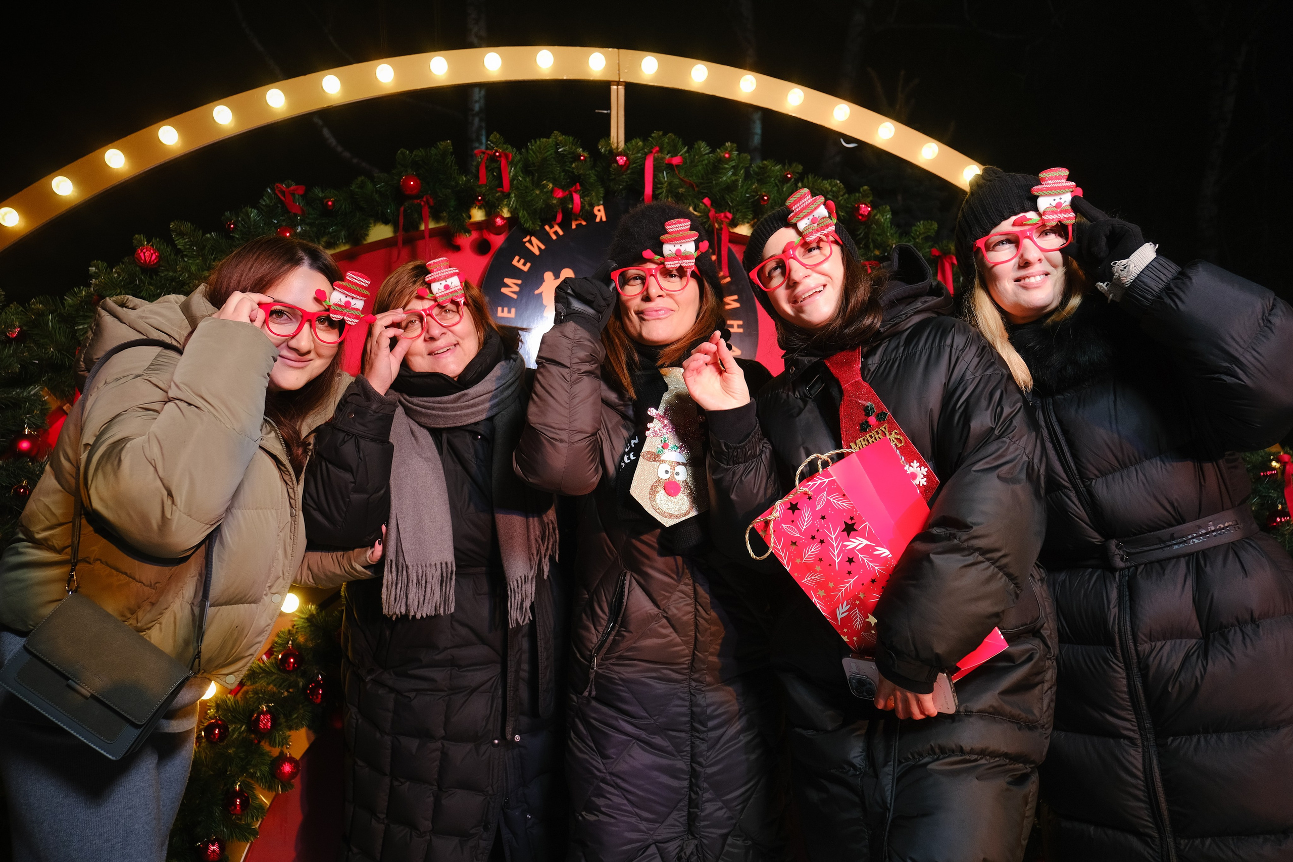 Show_Market. Anj kotsoeva