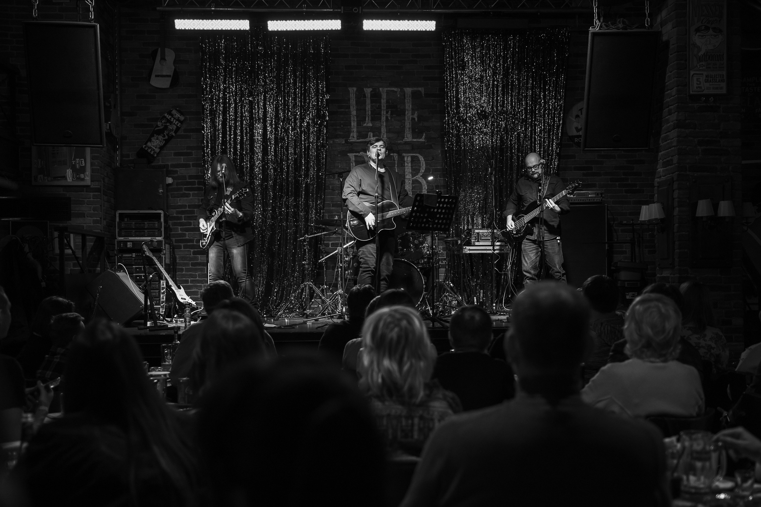 Ключевая / 17.02.2024 / Life Pub. Репортажный и портретный фотограф Русакова Жанна