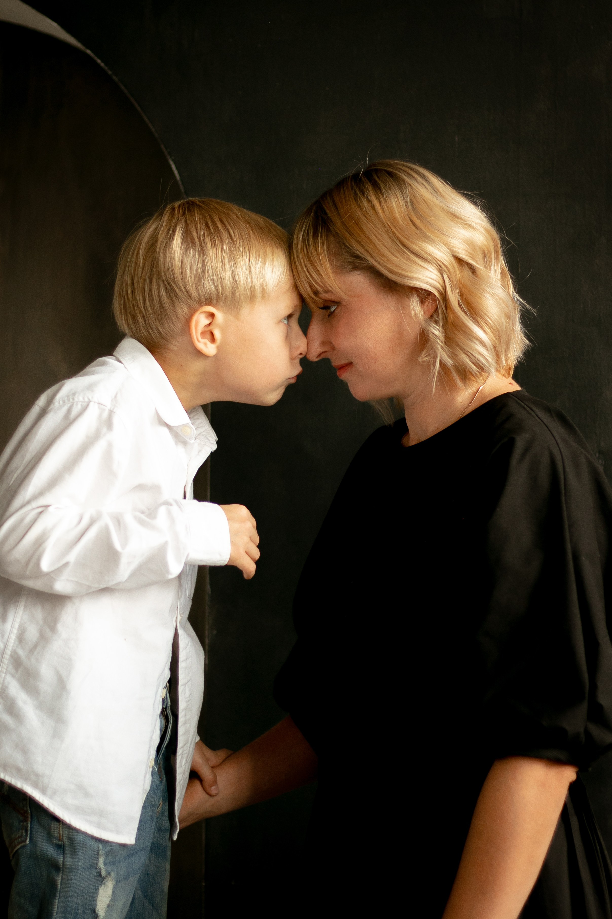 Екатерина & Никита