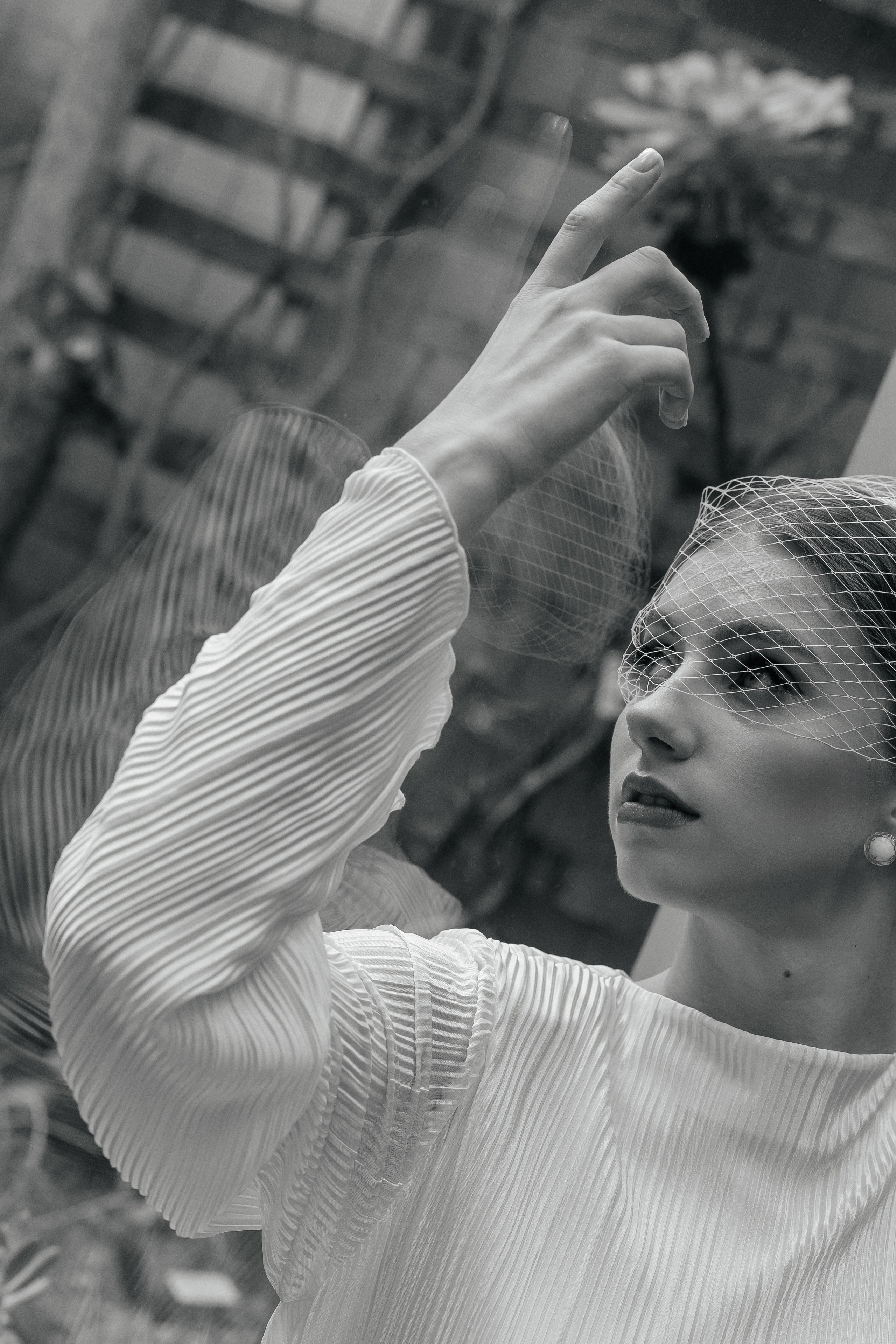 Полина. Фотограф в Томске Ирина Павлуцкая