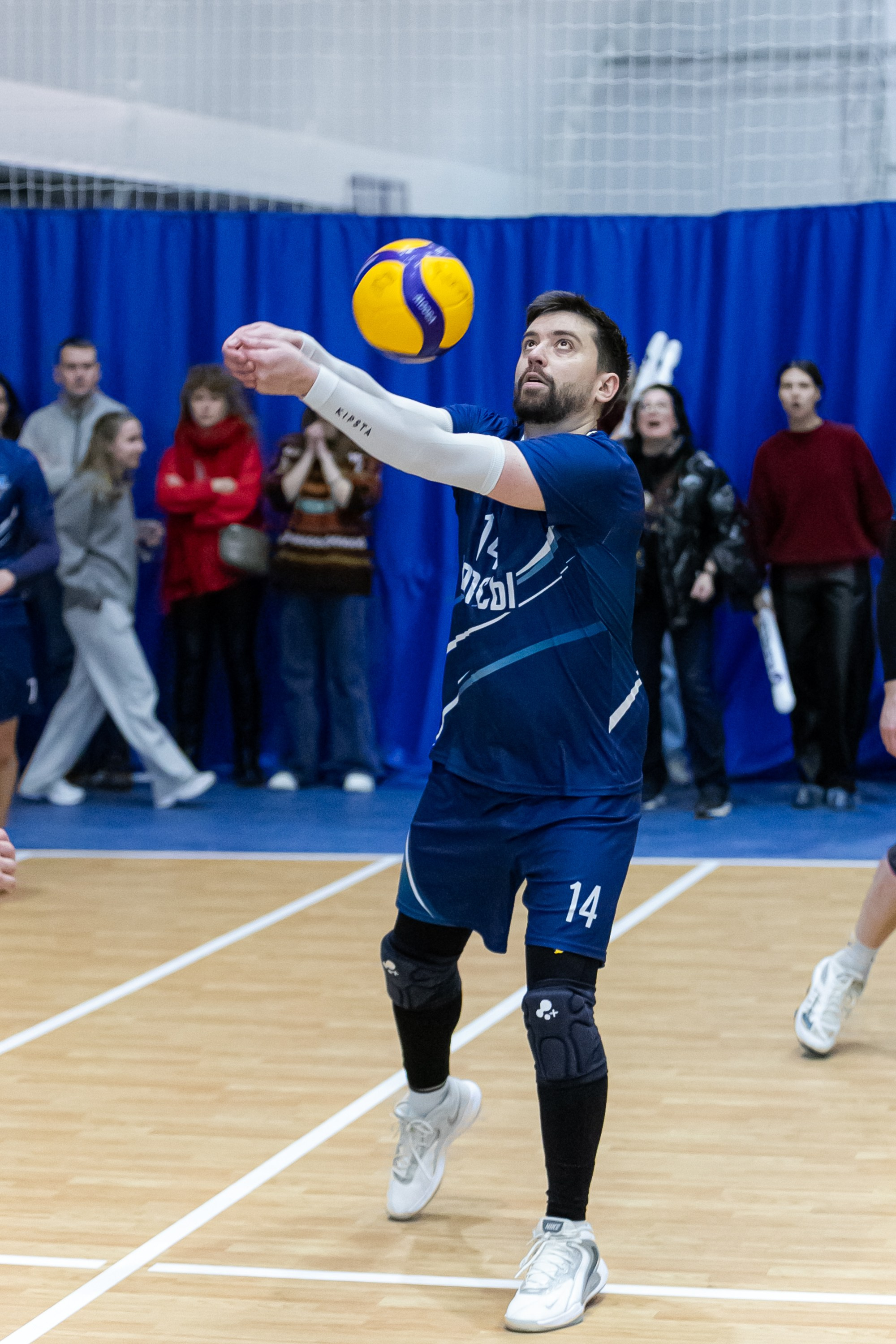 Прошедшие съёмки. Репортажный фотограф Михаил Наволокин Москва