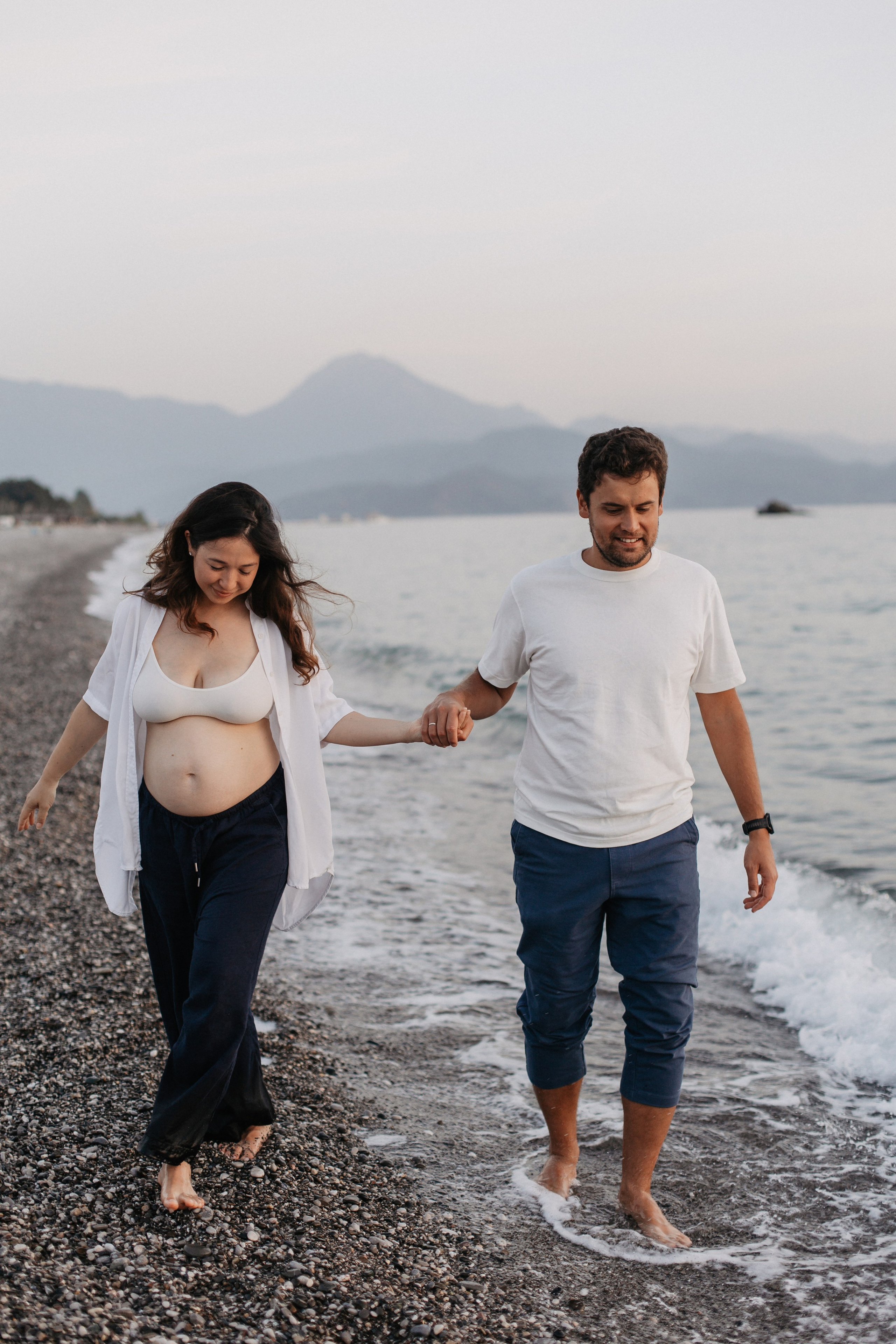 Эльза, Ренат и Дамир. Фотограф Екатерина Гюнгор ♡ Фетхие Мармарис Ортаджа