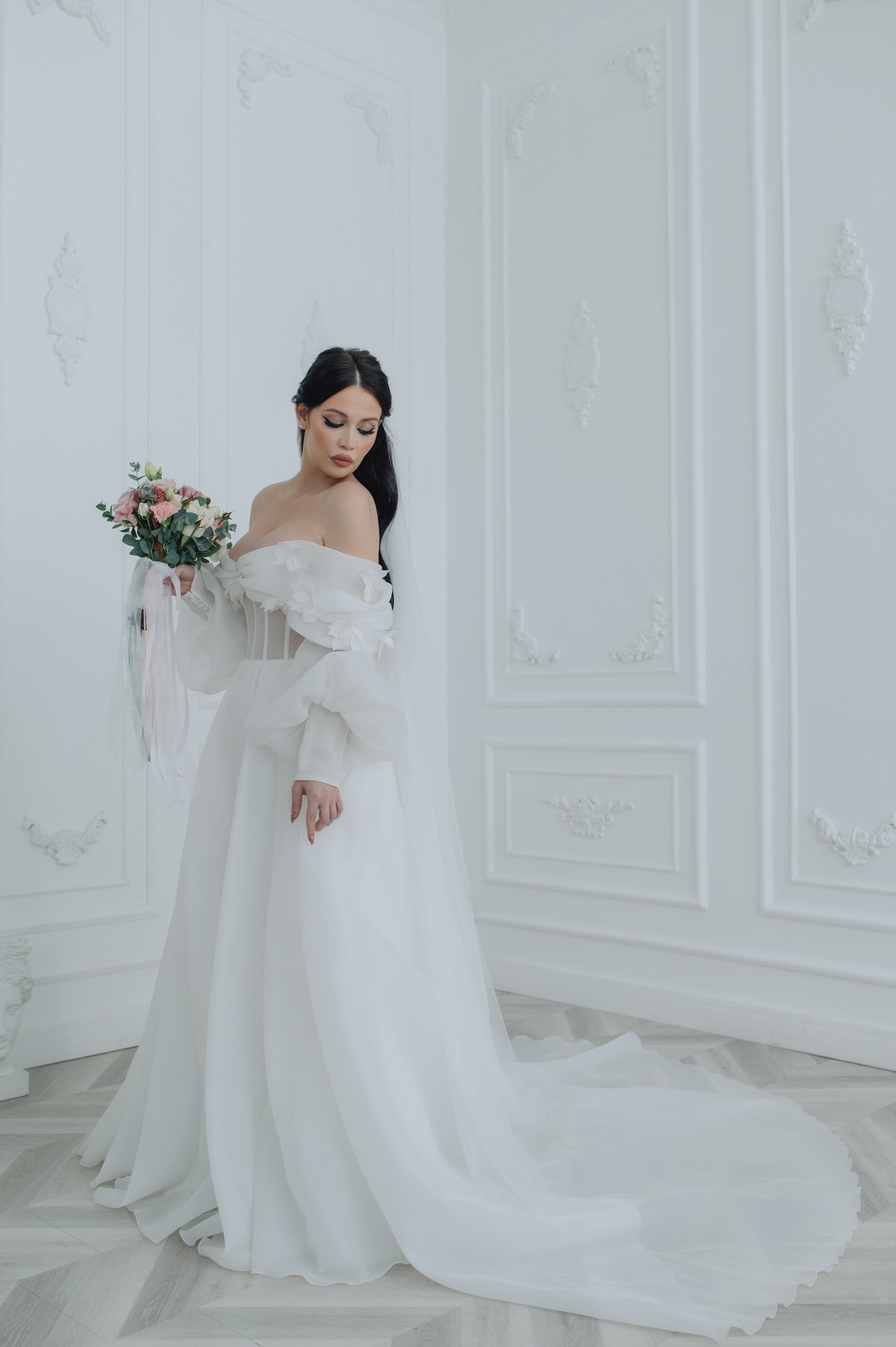 Свадьба Андрея и Натальи | Владимир. Свадебный фотограф во Владимире Влад Бирюков