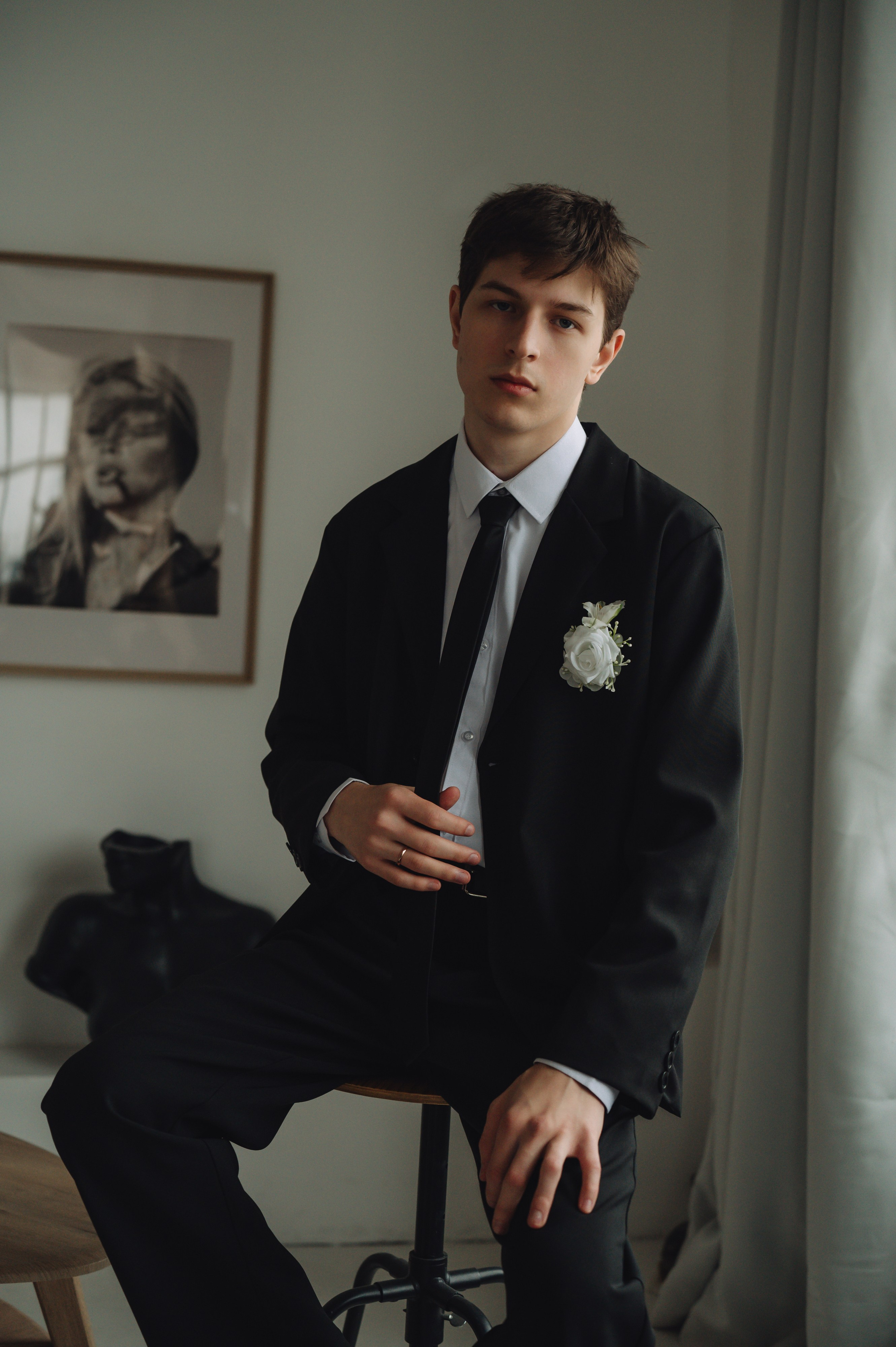 Свадьба Егора и Анны. Свадебный фотограф во Владимире Влад Бирюков