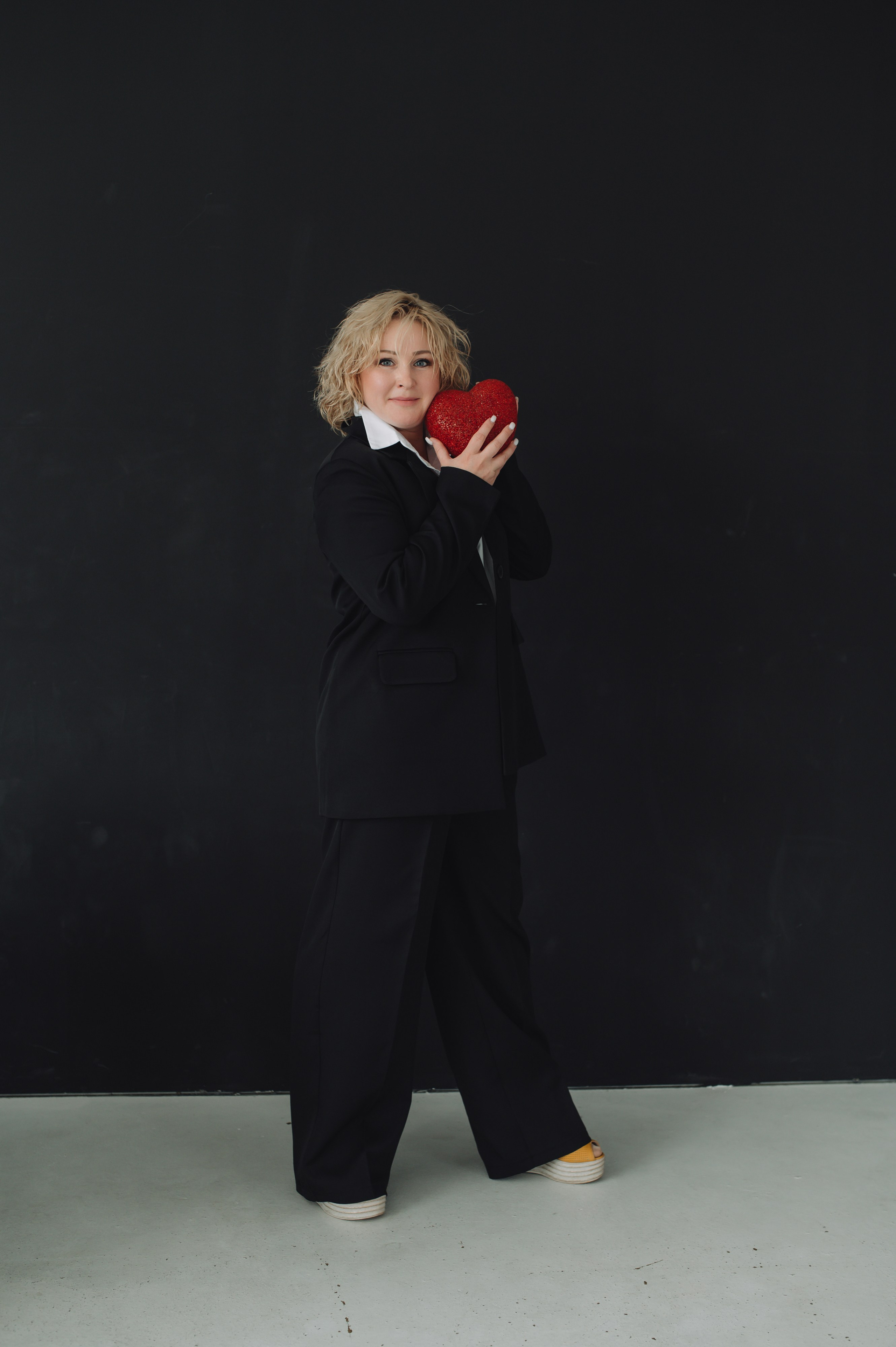 Ведущая Светлана. Свадебный фотограф во Владимире Влад Бирюков